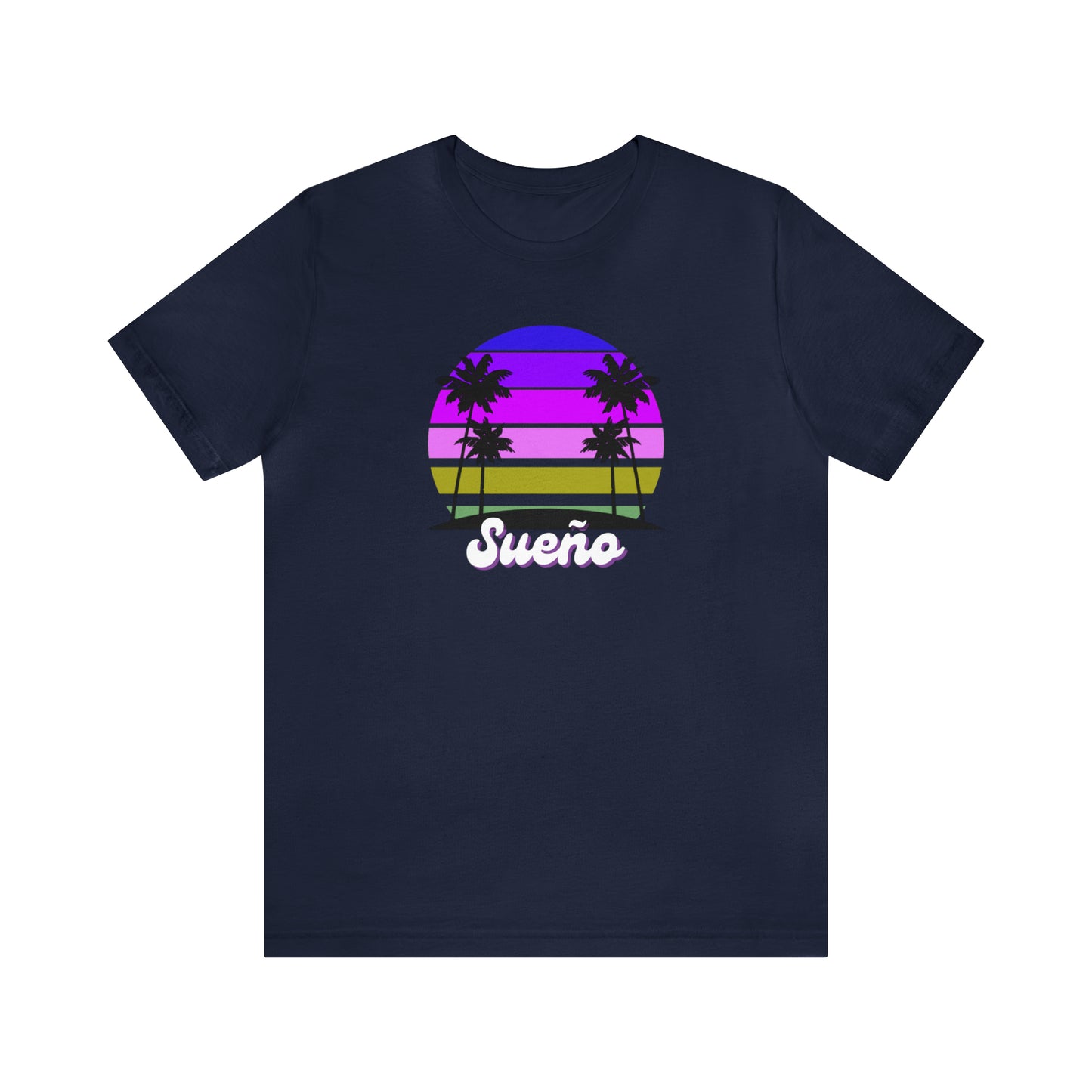 Sueño - Retro