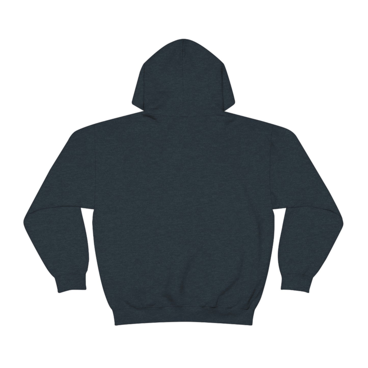 Yo Momma Neon Hoodie