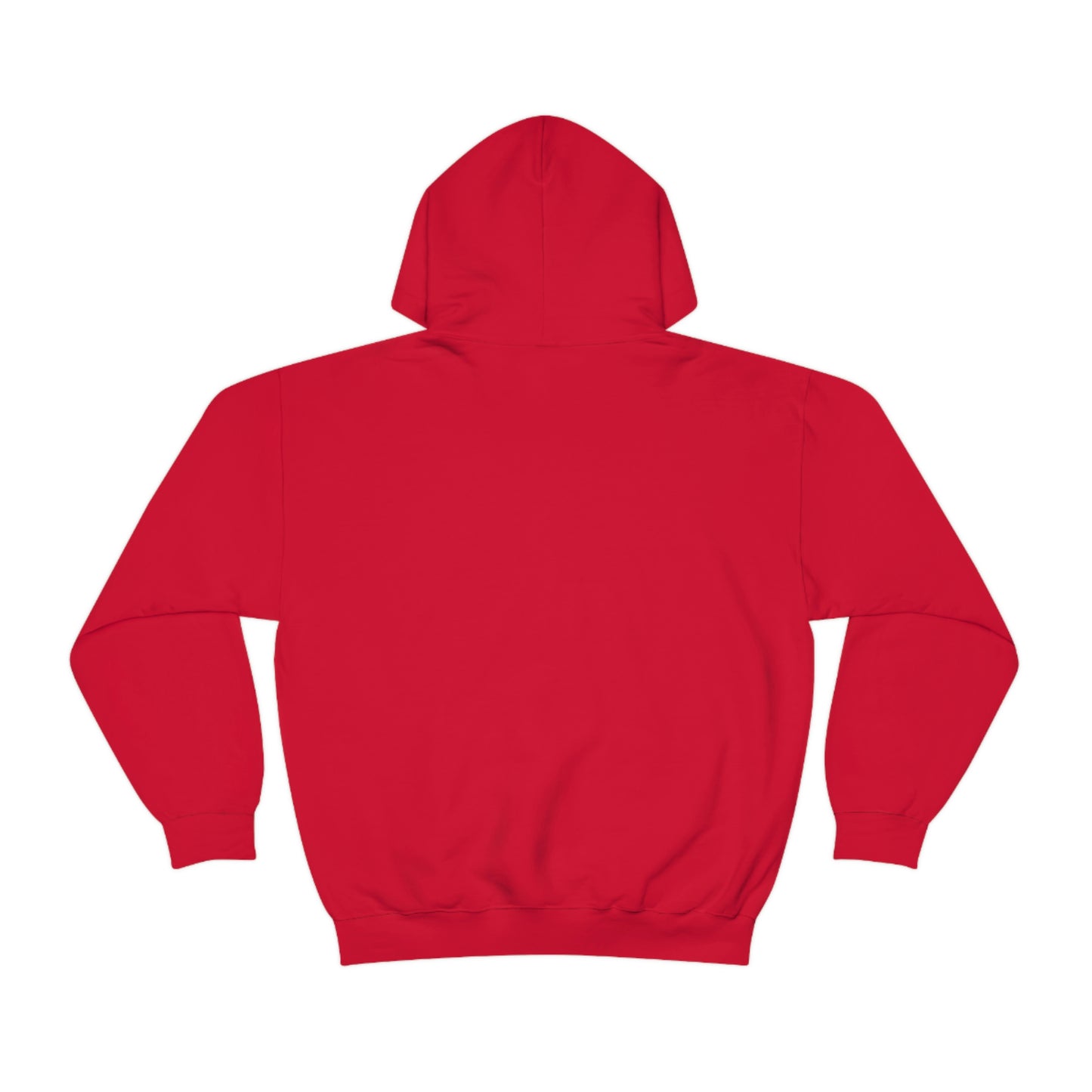 Yo Momma Neon Hoodie