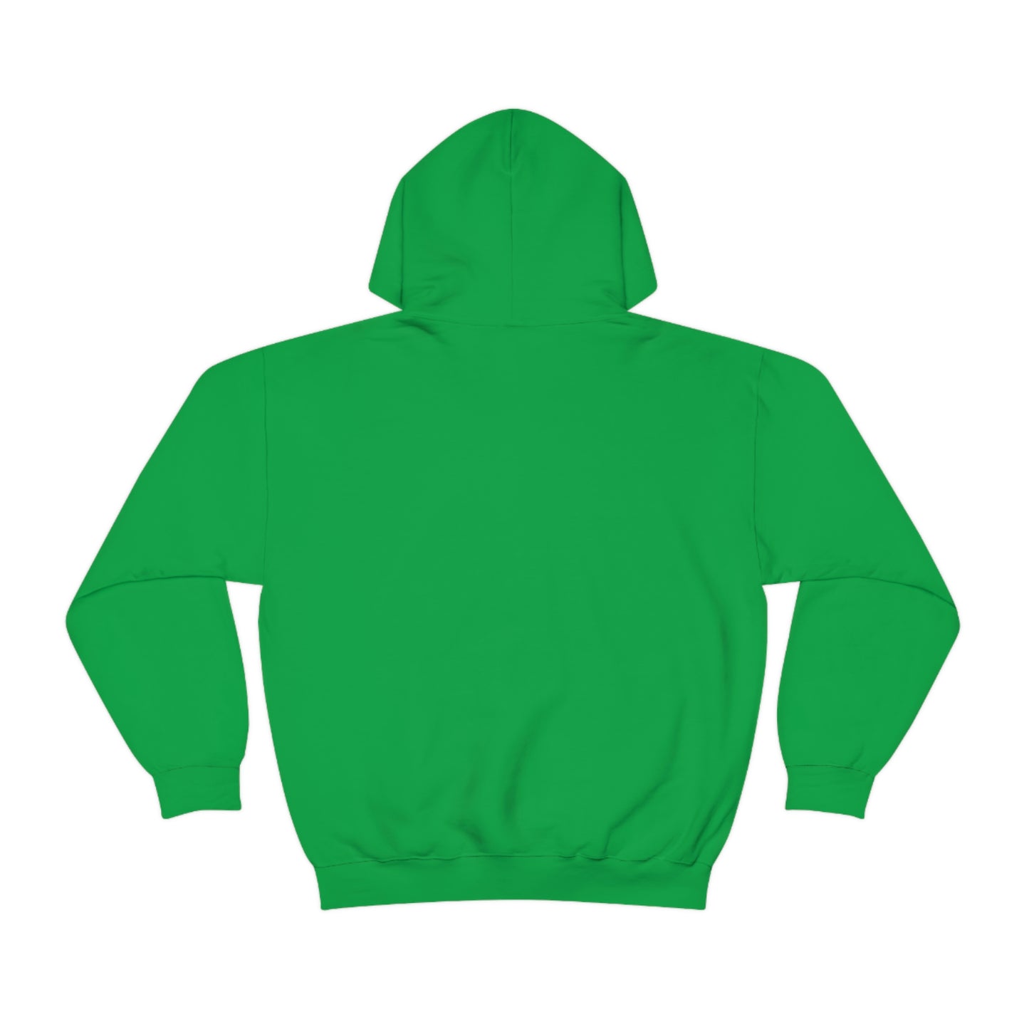Yo Momma Neon Hoodie