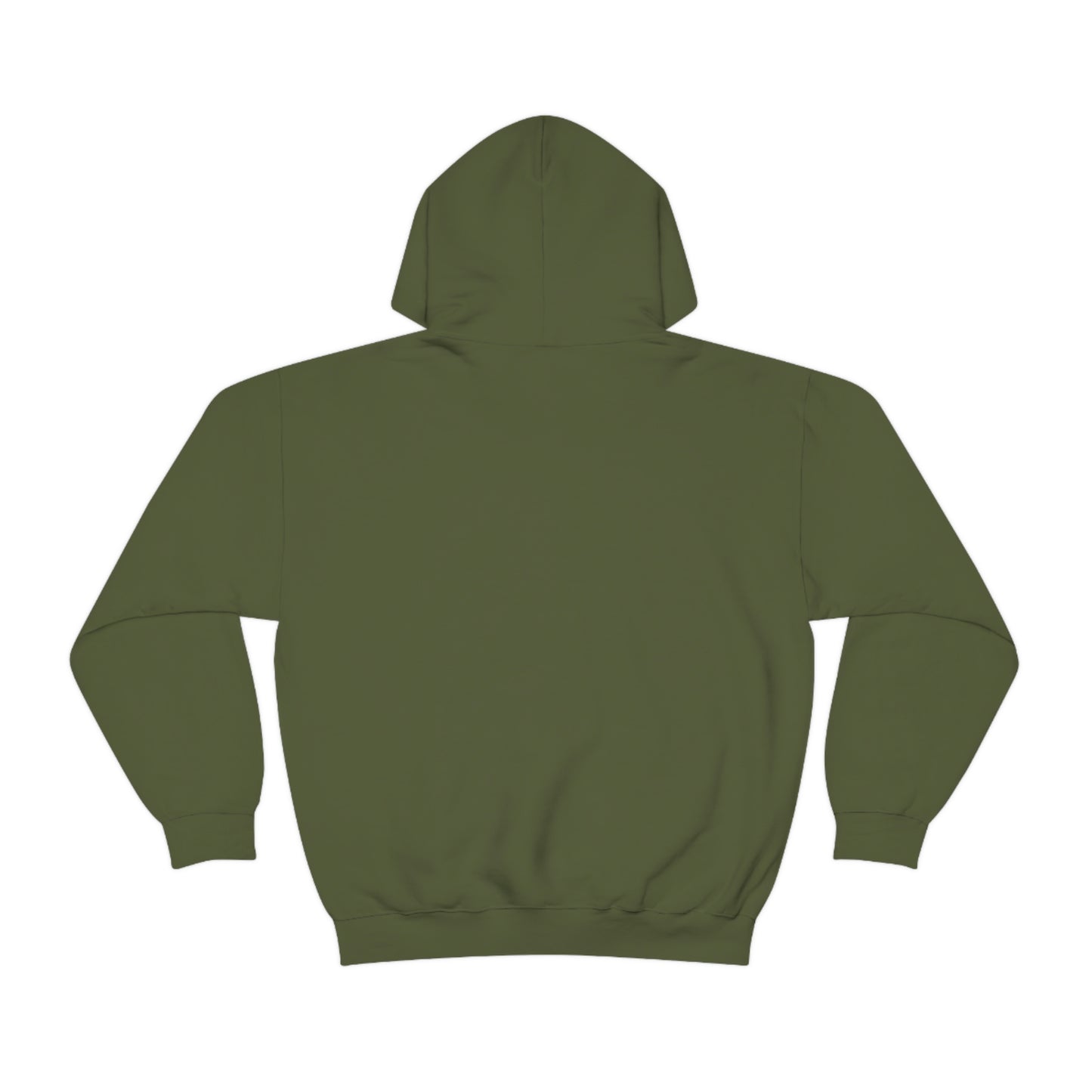 Yo Momma Neon Hoodie