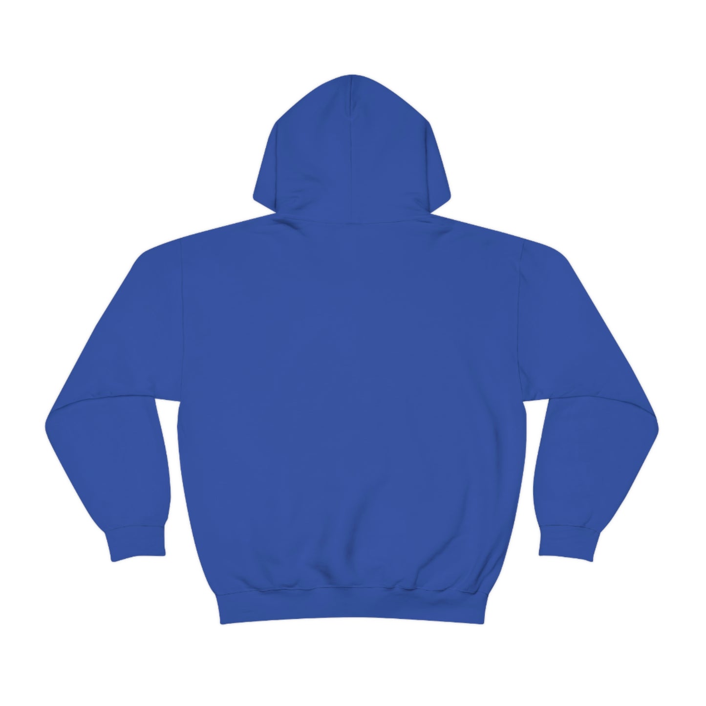 Yo Momma Neon Hoodie