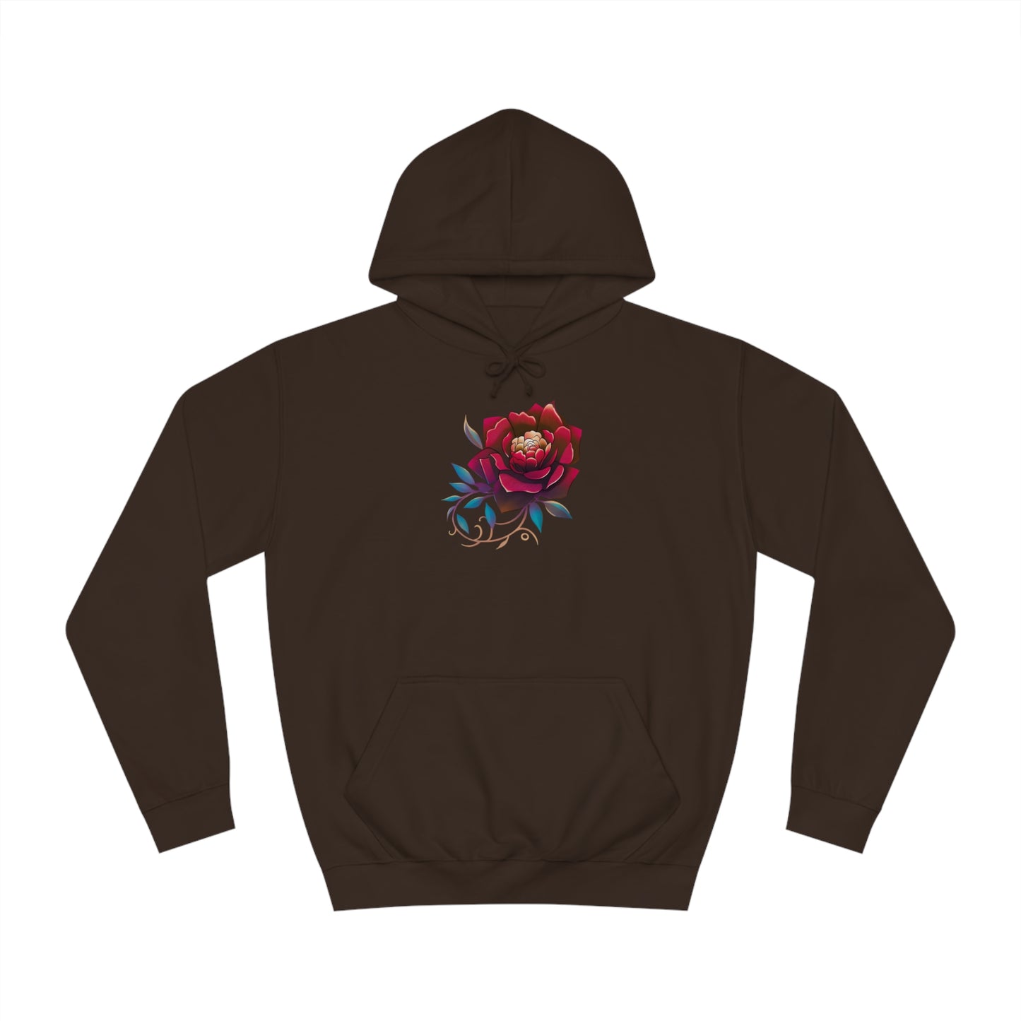 Ruby Rose Hoodie