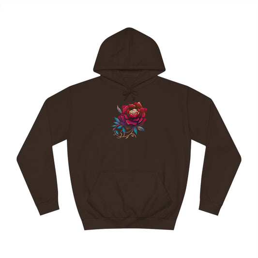 Ruby Rose Hoodie