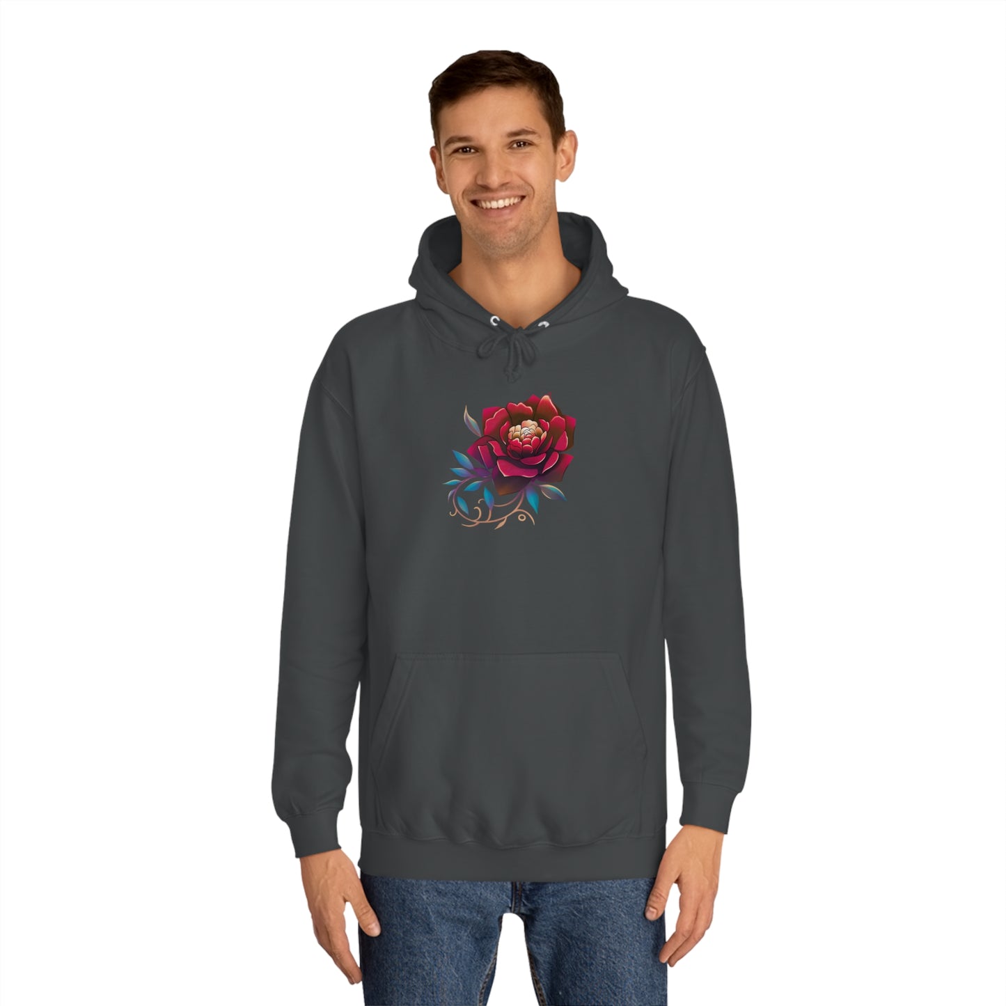 Ruby Rose Hoodie