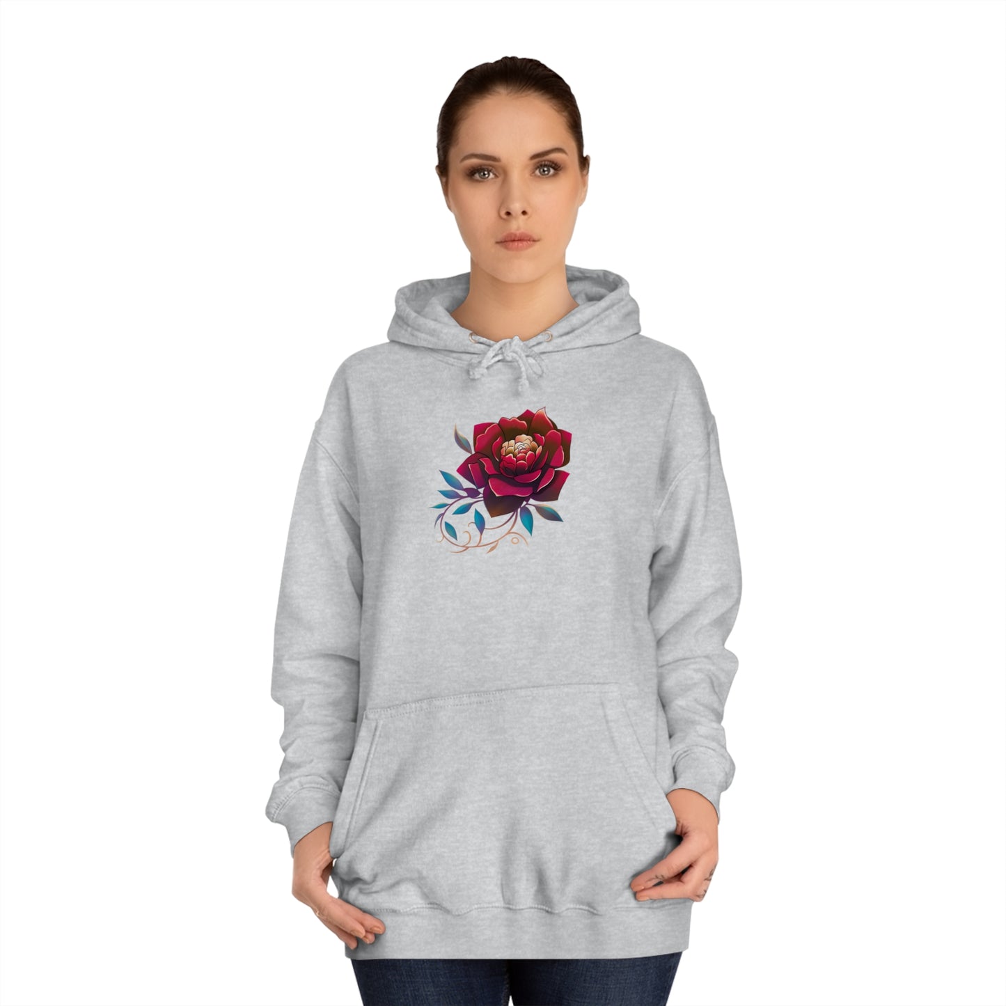 Ruby Rose Hoodie