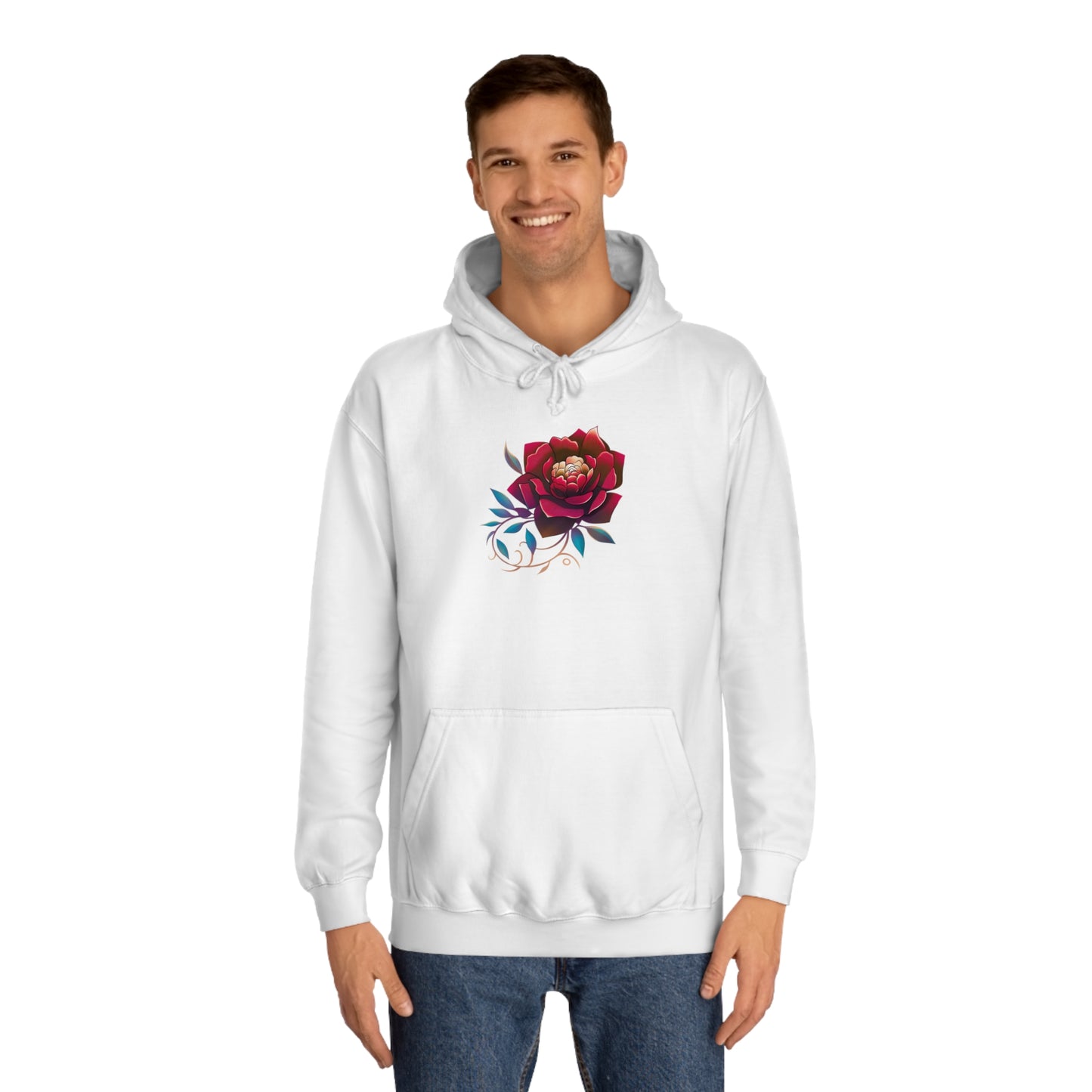 Ruby Rose Hoodie