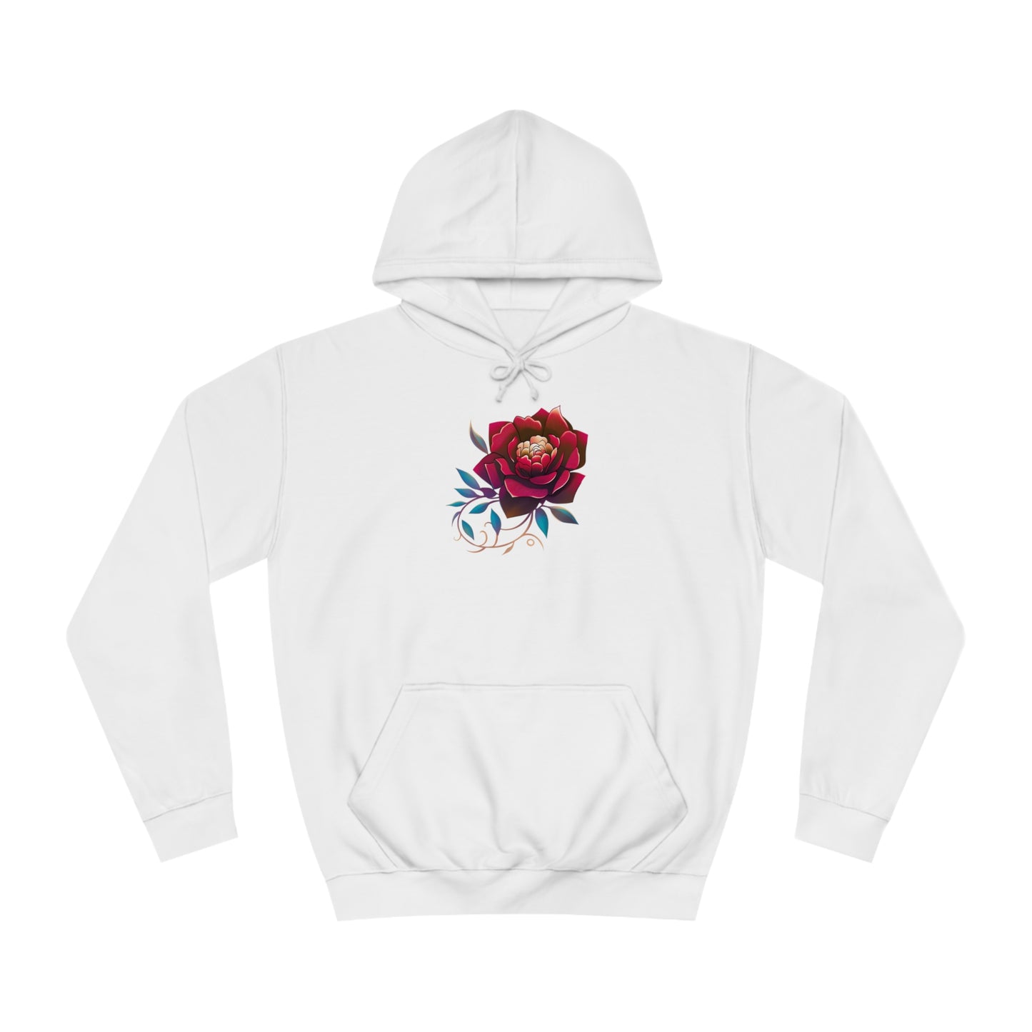 Ruby Rose Hoodie