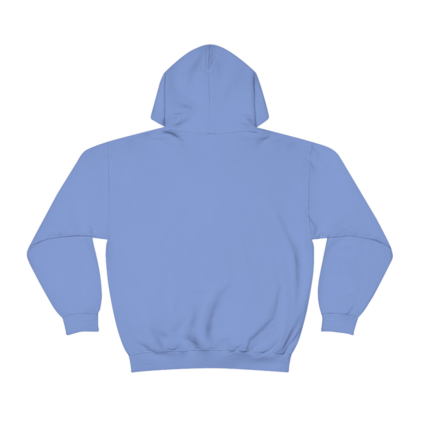 Blue Spring Hoodie