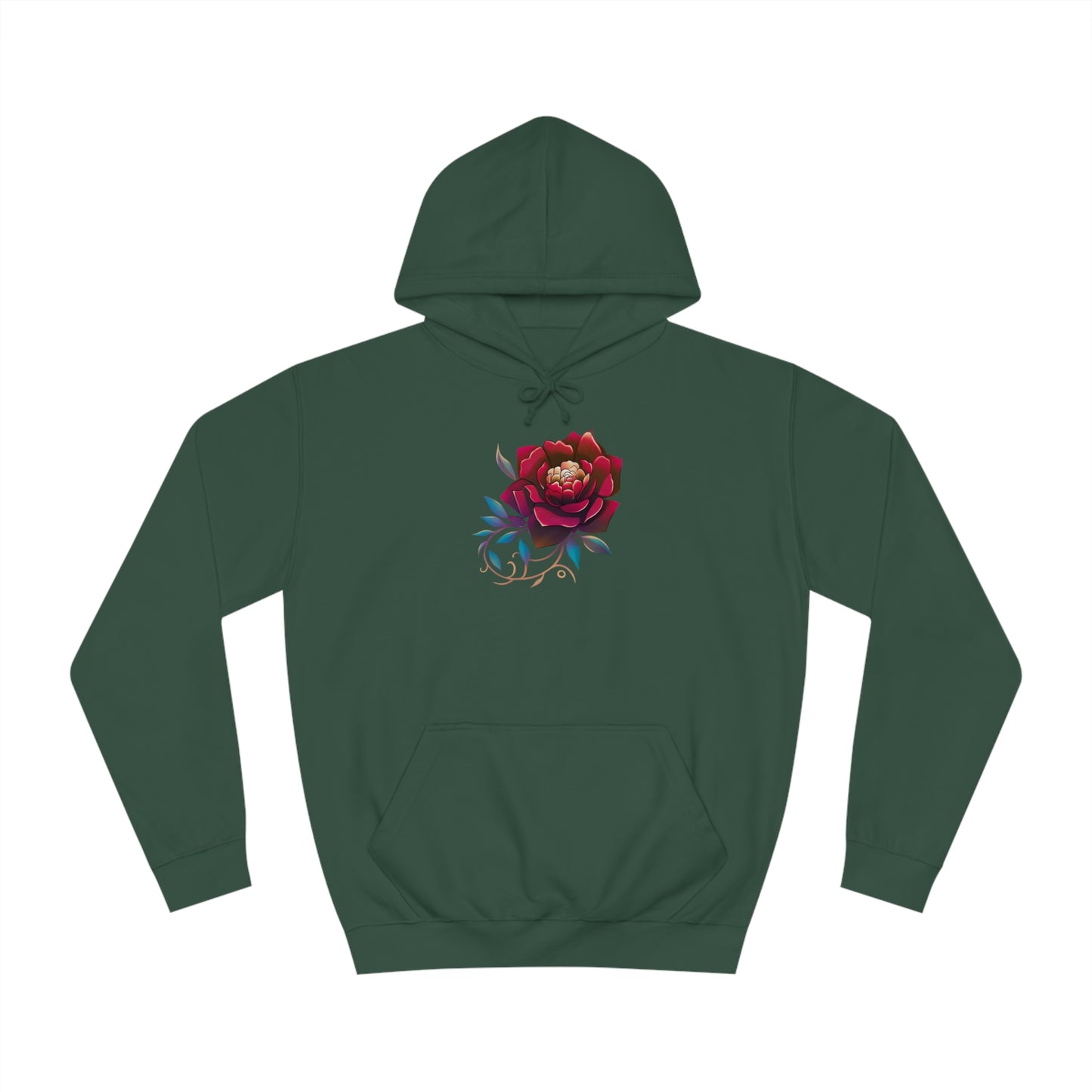 Ruby Rose Hoodie