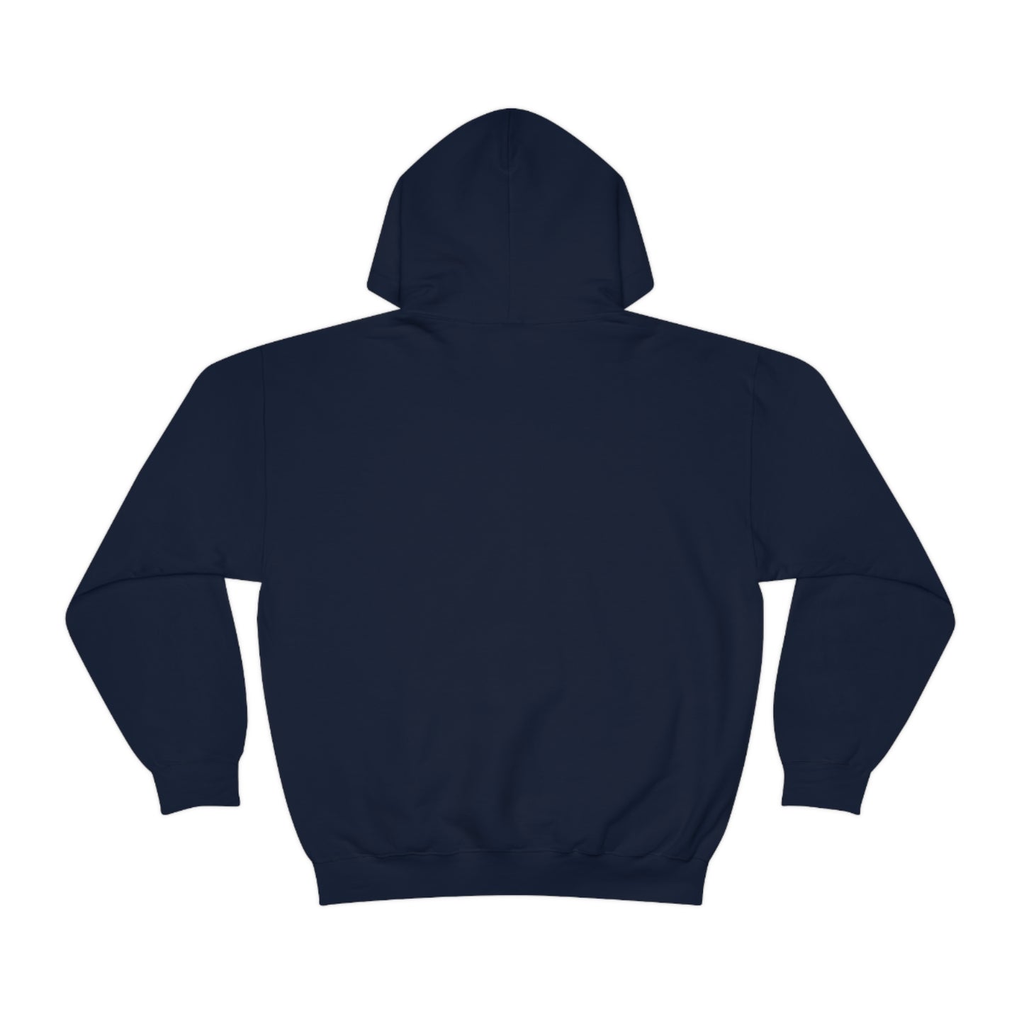 Blue Spring Hoodie