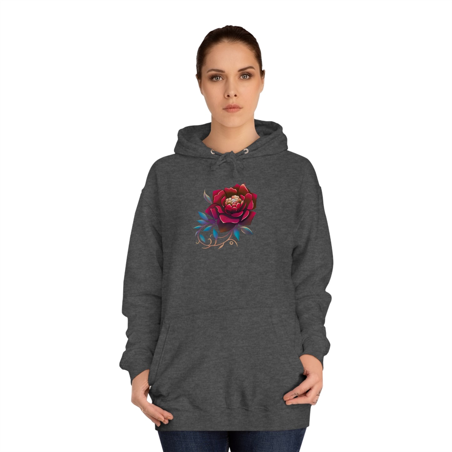 Ruby Rose Hoodie