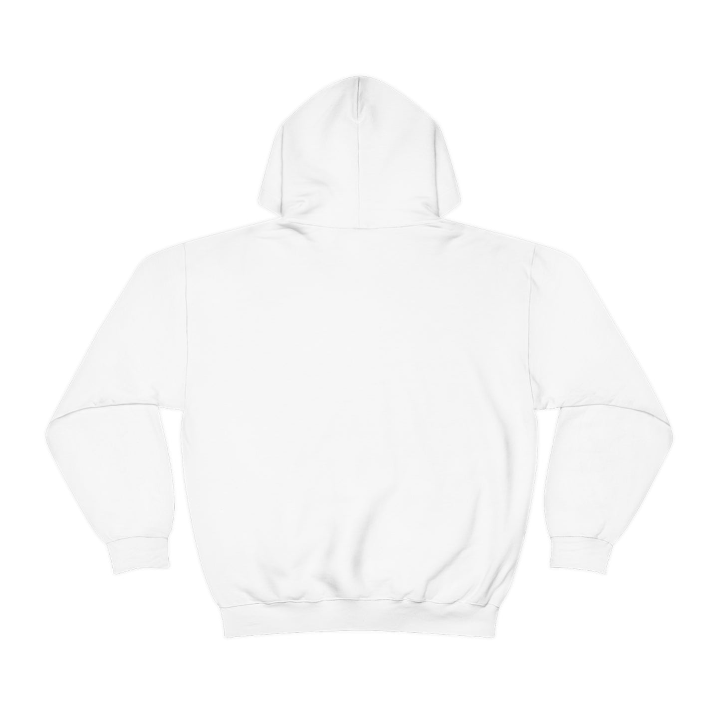 Blue Spring Hoodie