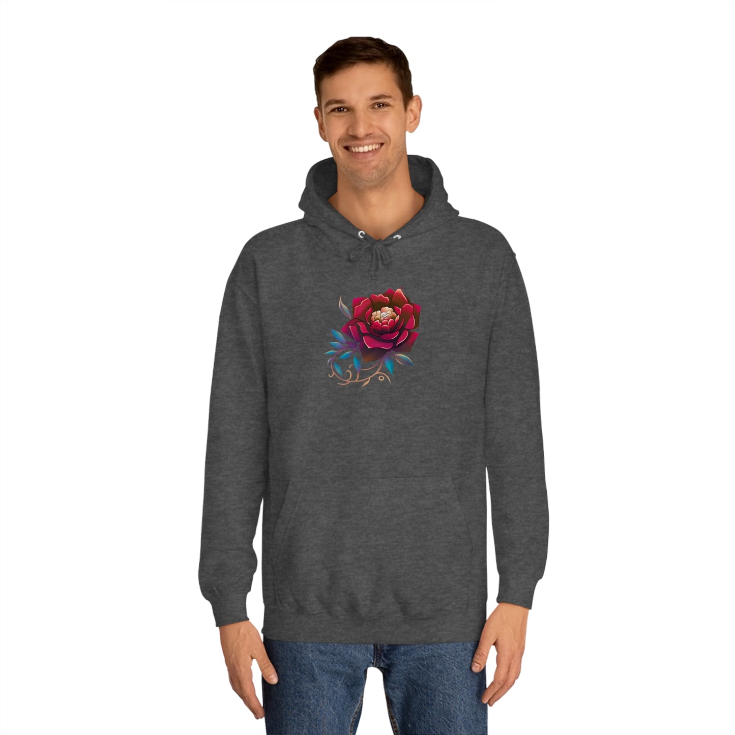 Ruby Rose Hoodie