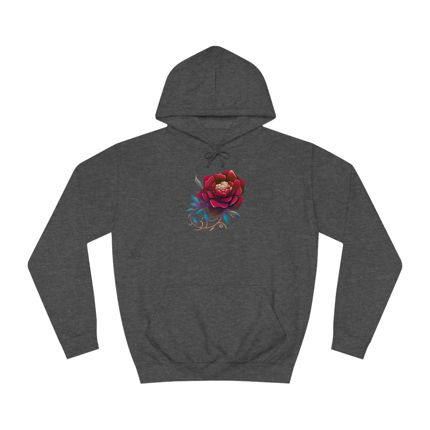 Ruby Rose Hoodie