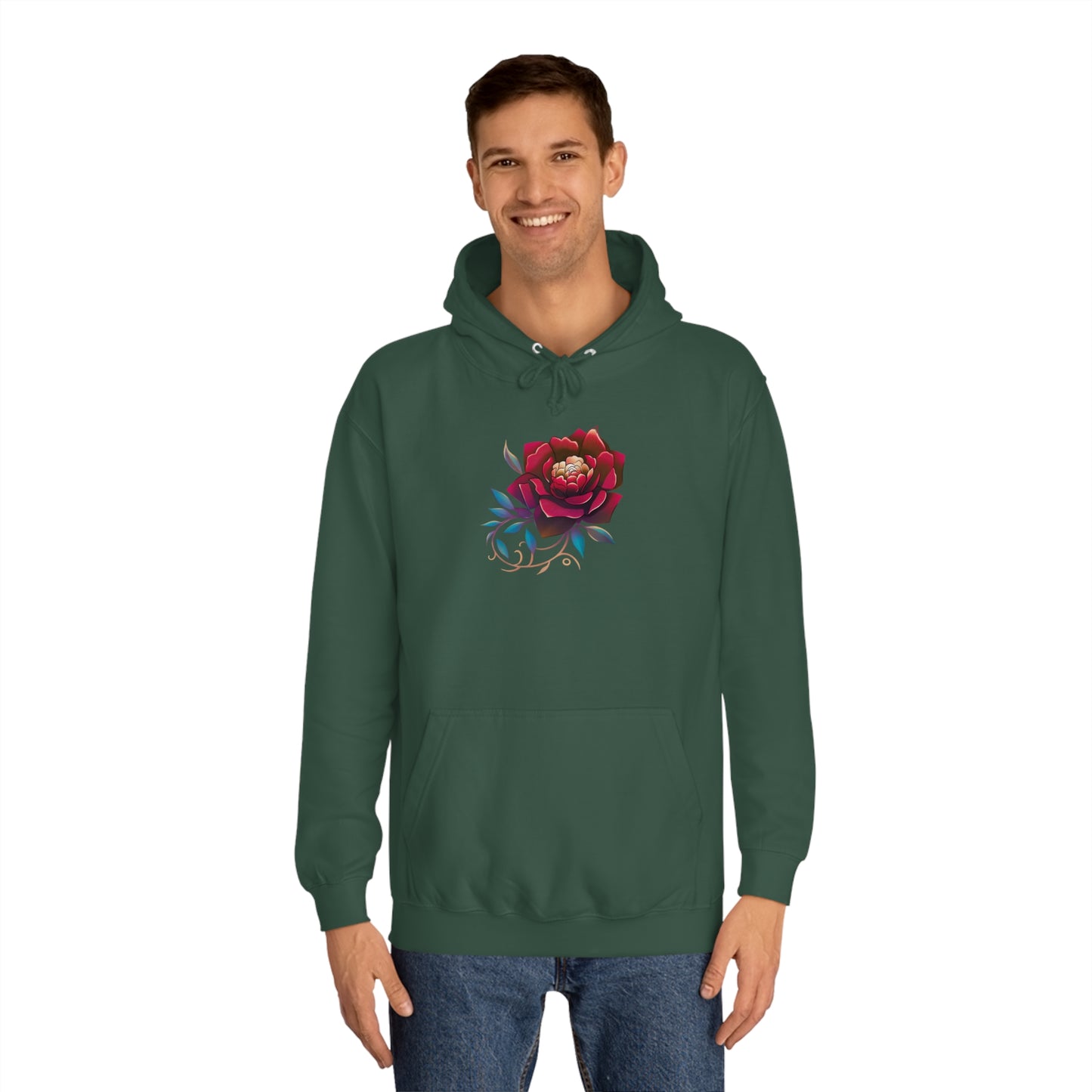 Ruby Rose Hoodie