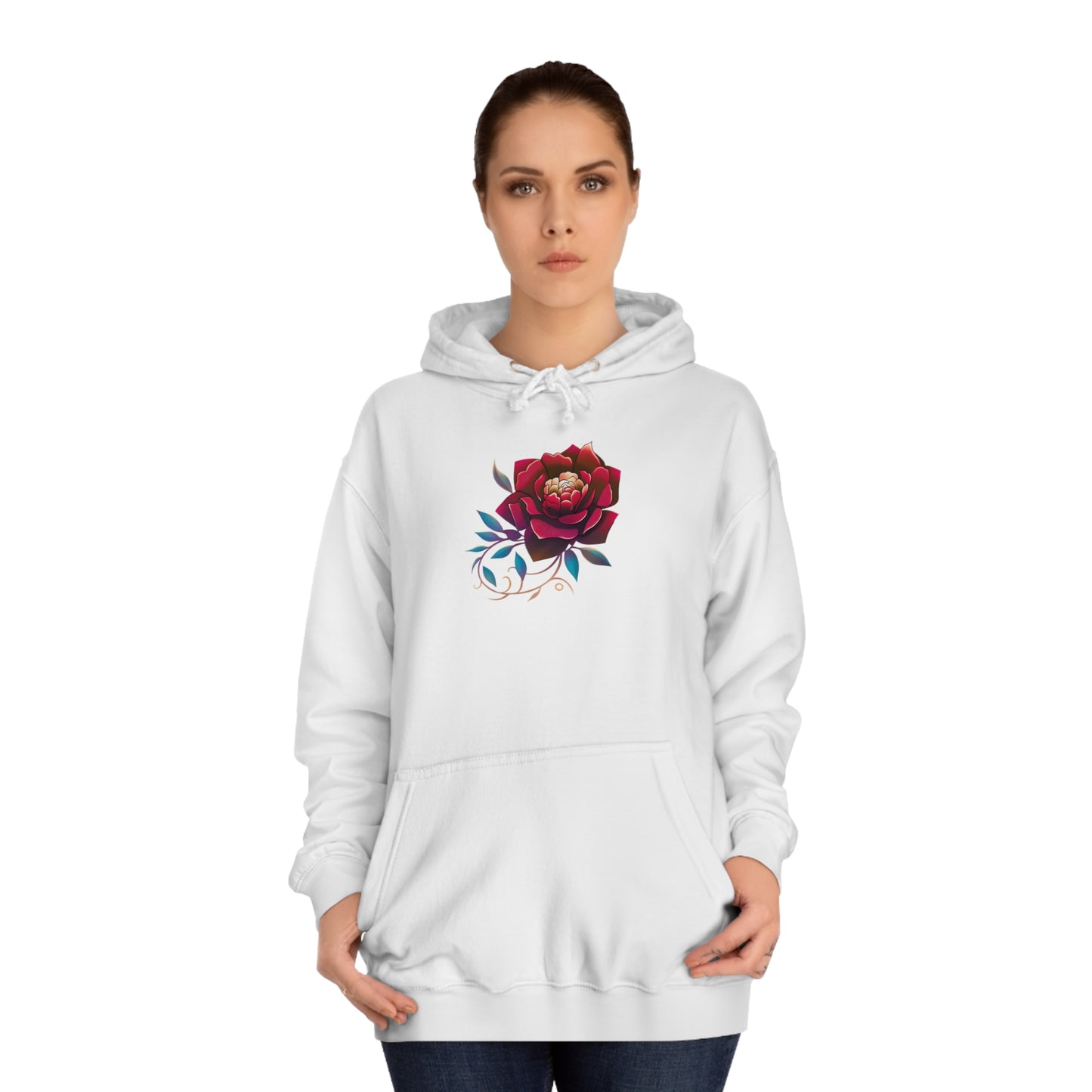 Ruby Rose Hoodie