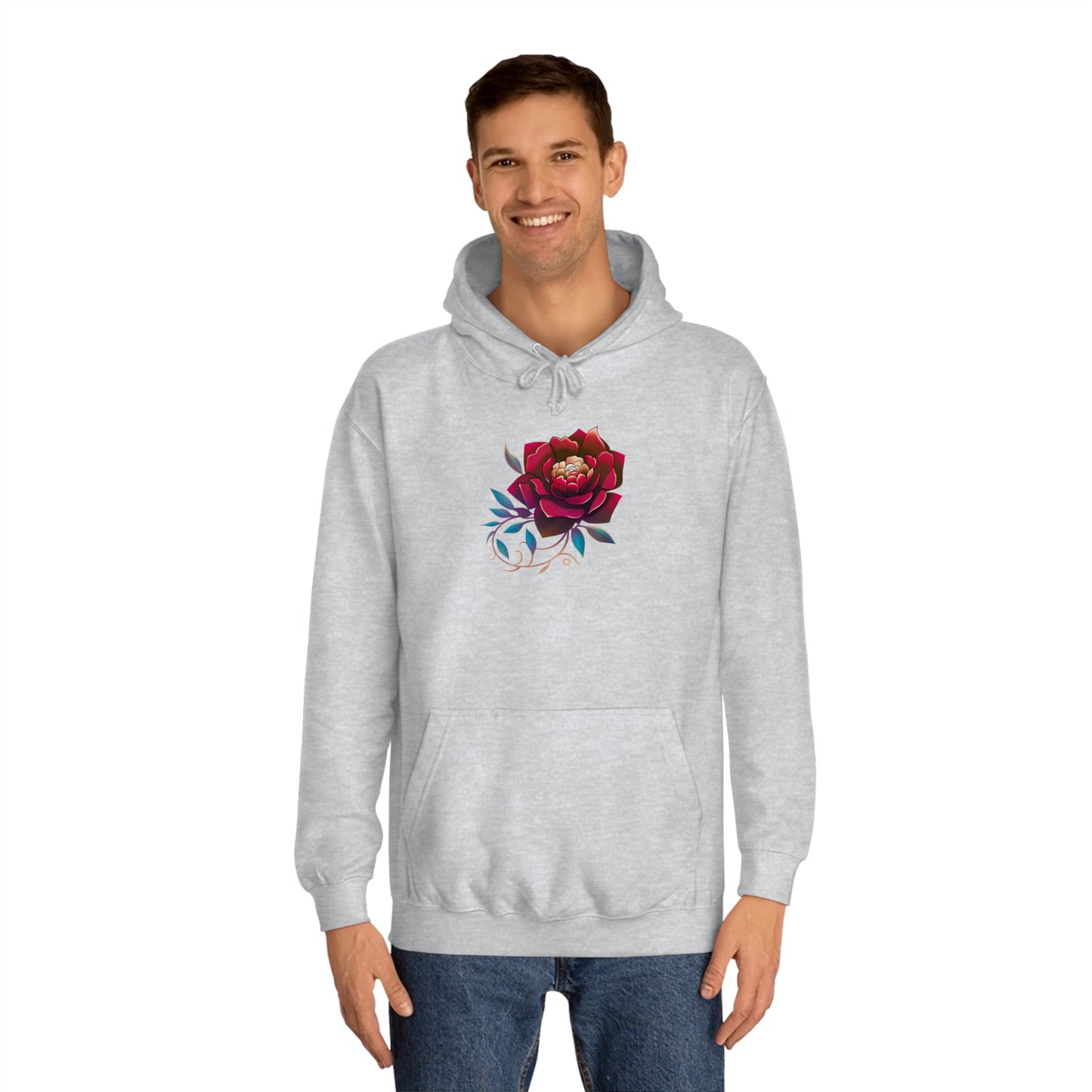 Ruby Rose Hoodie