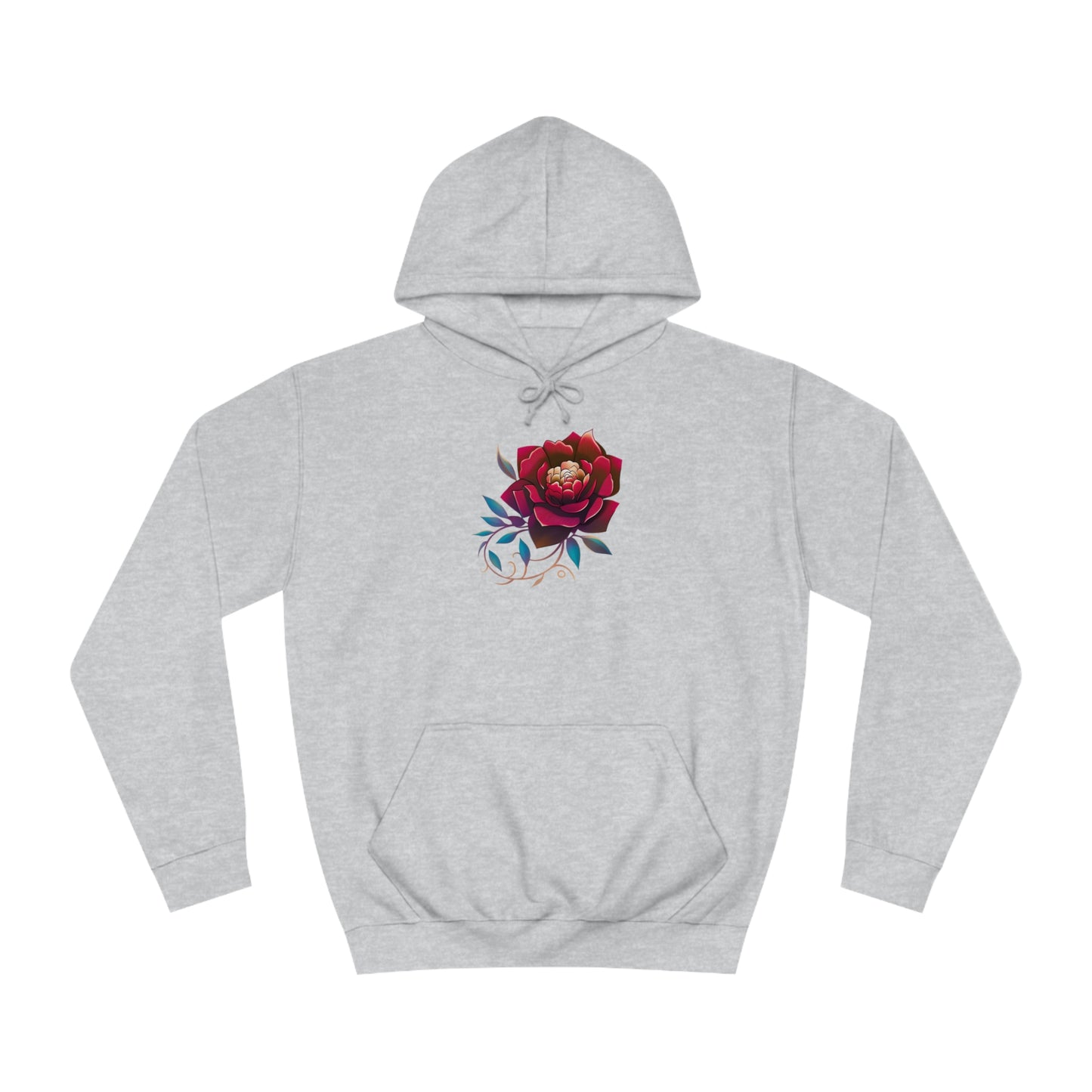 Ruby Rose Hoodie