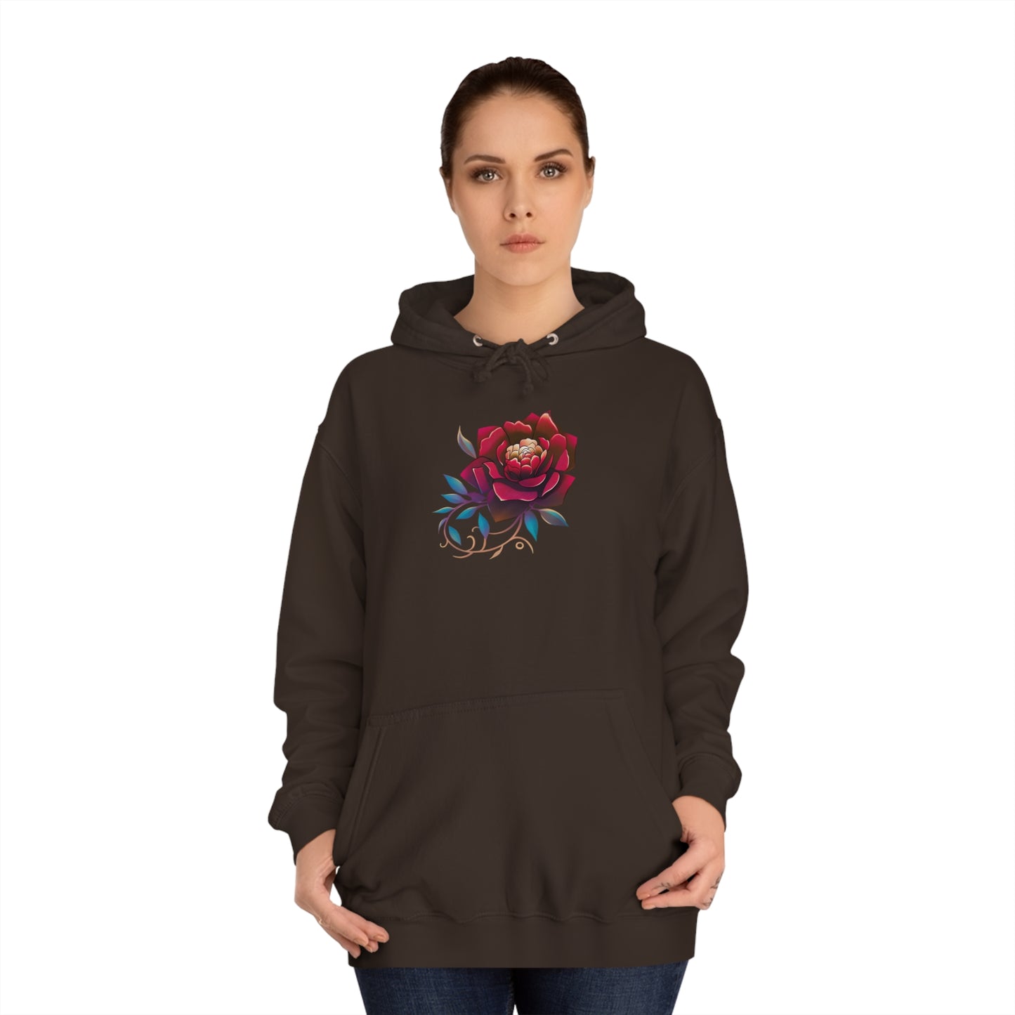 Ruby Rose Hoodie