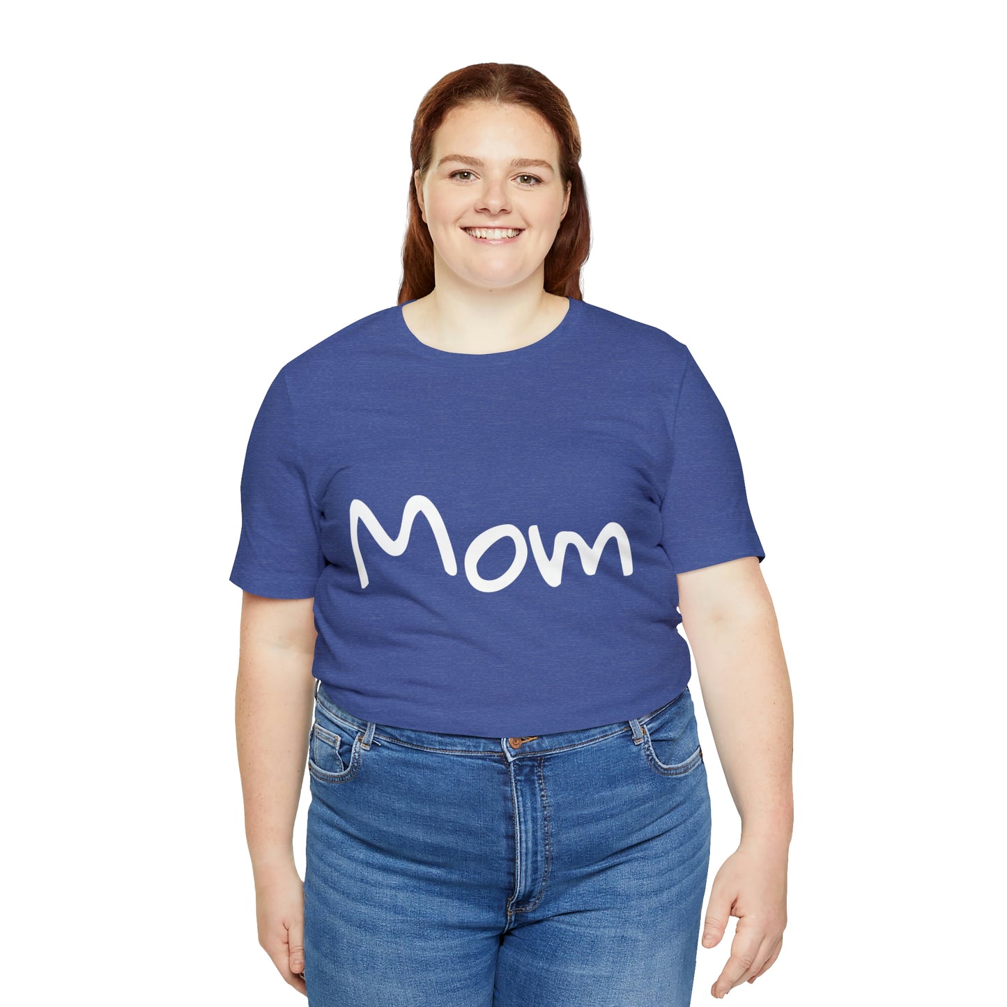 Mom tee