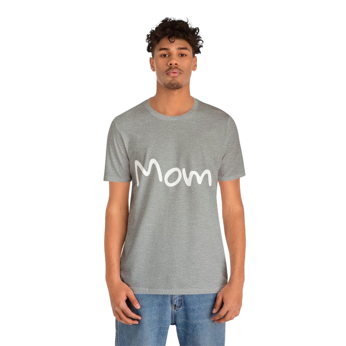 Mom tee