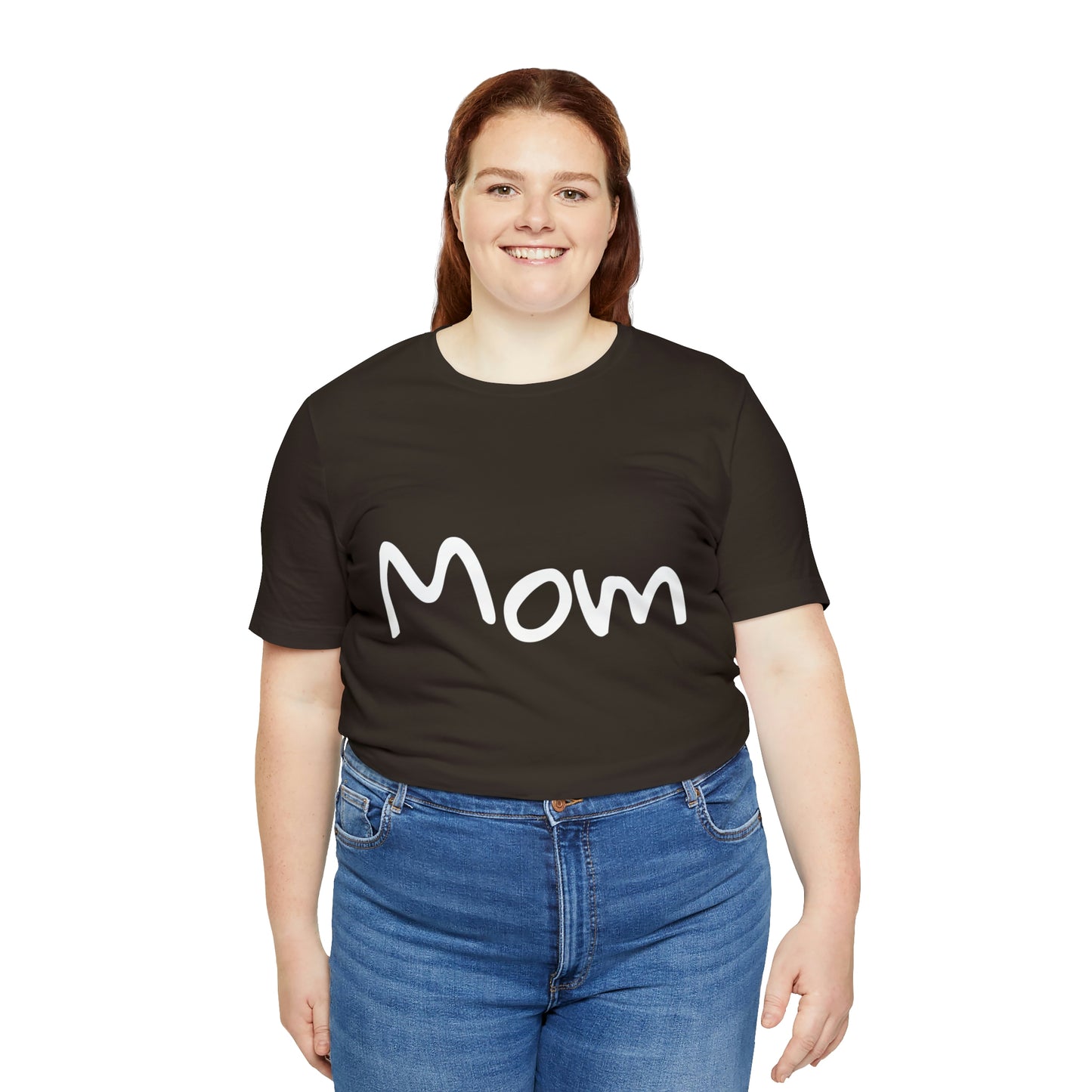 Mom tee