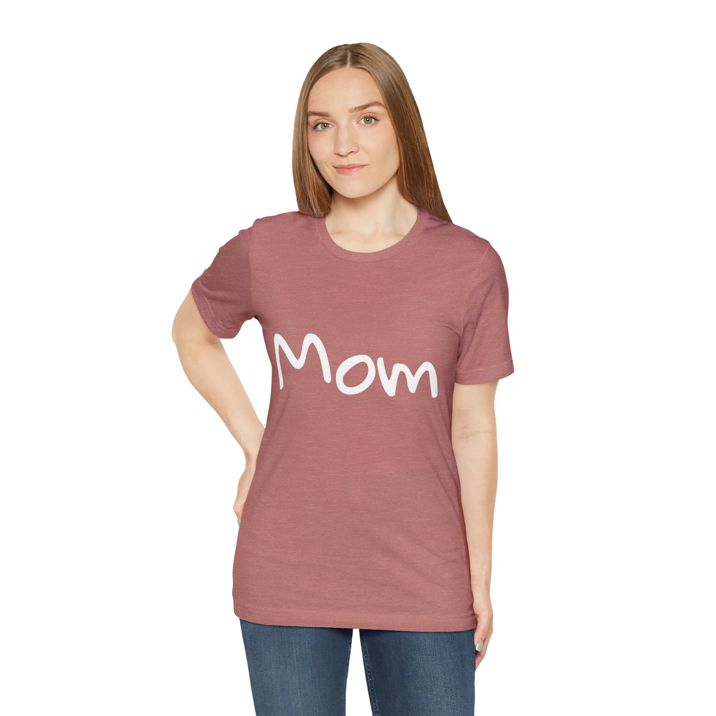 Mom tee