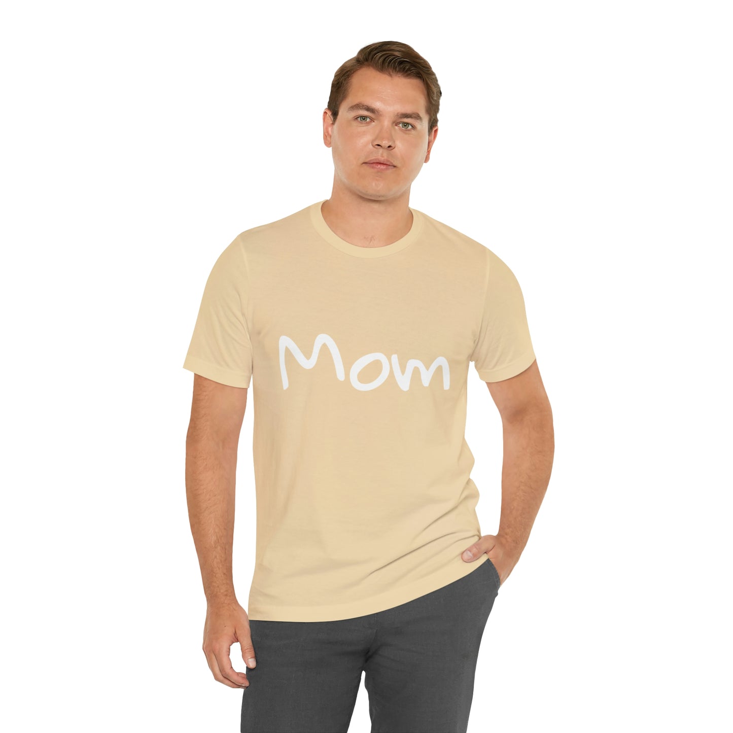 Mom tee