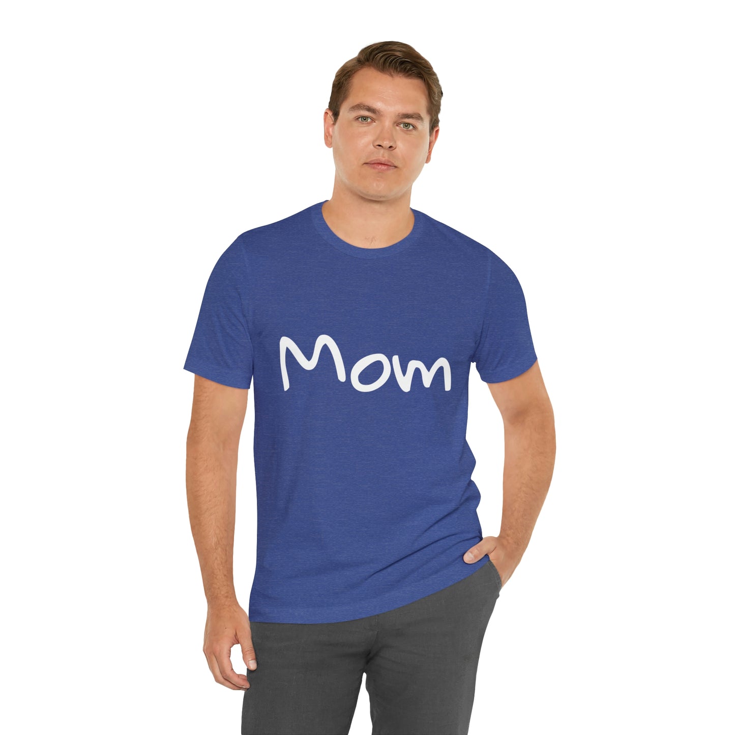 Mom tee