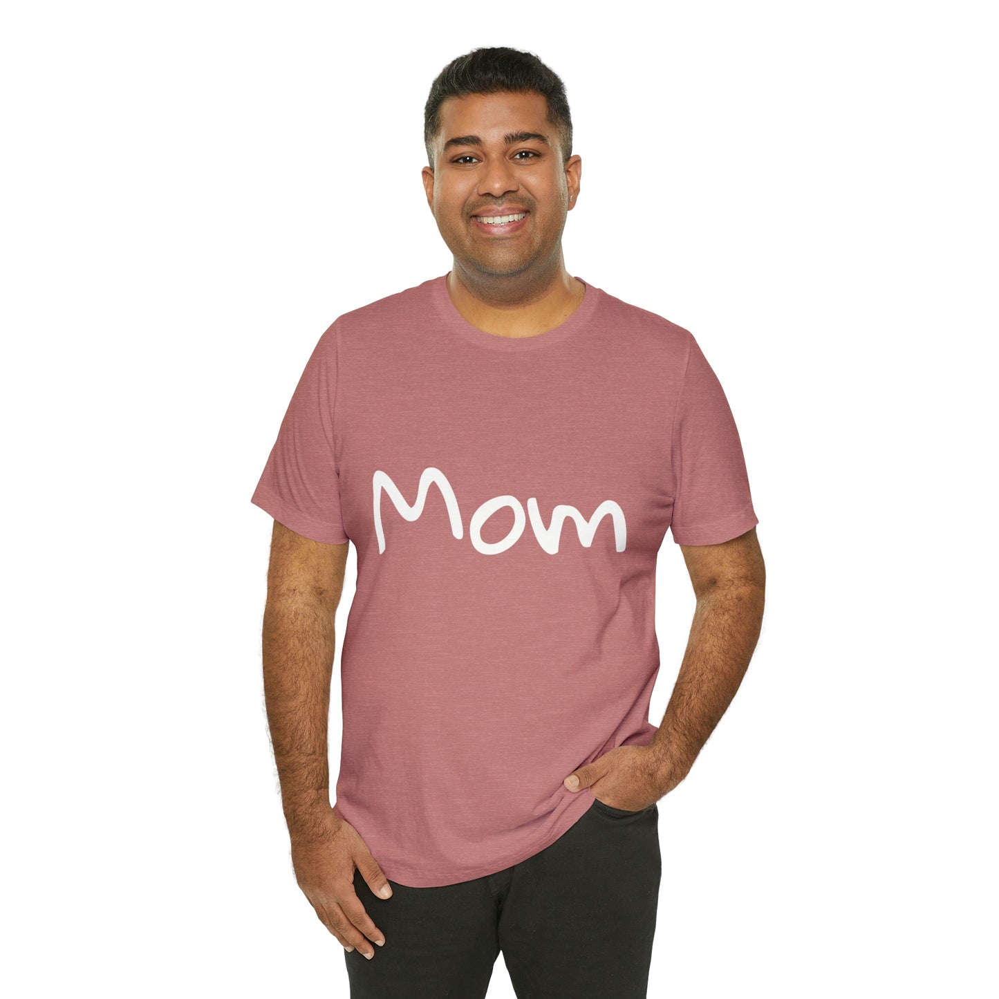 Mom tee