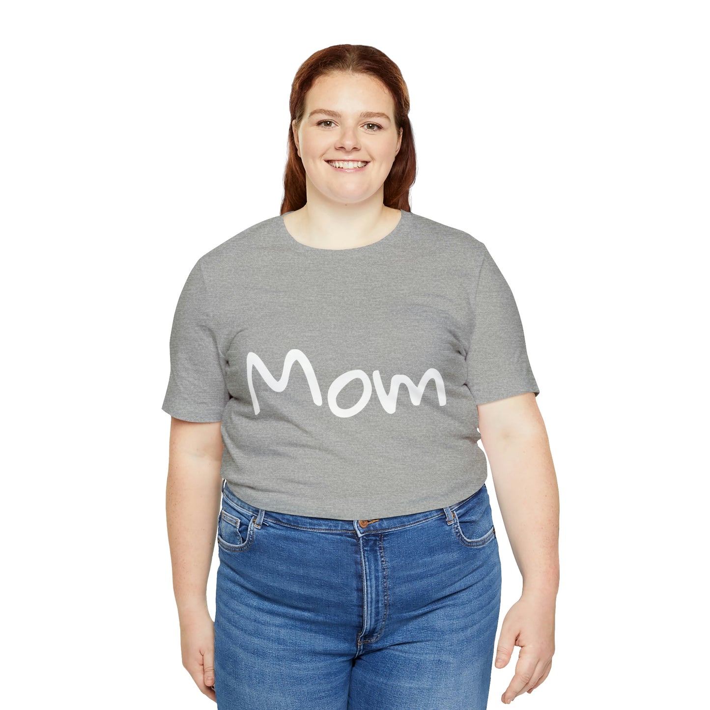 Mom tee