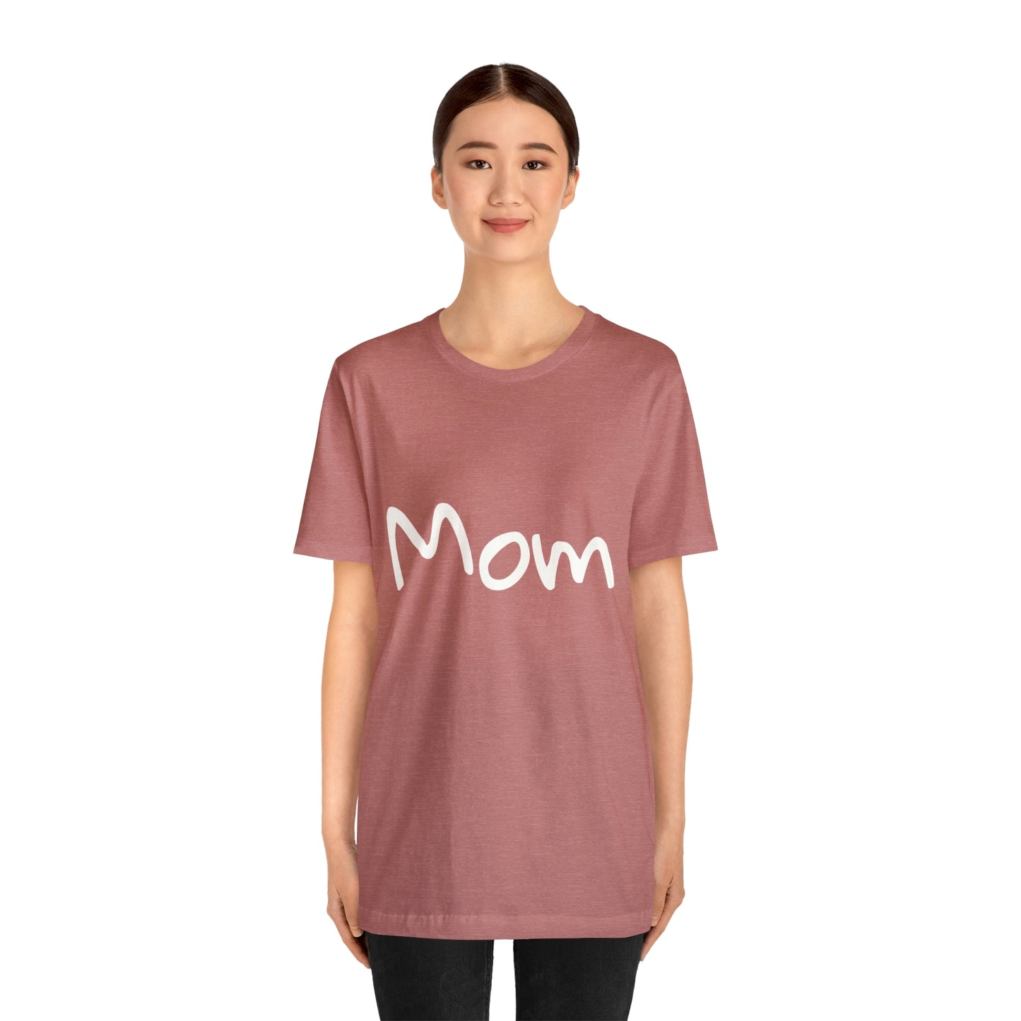 Mom tee