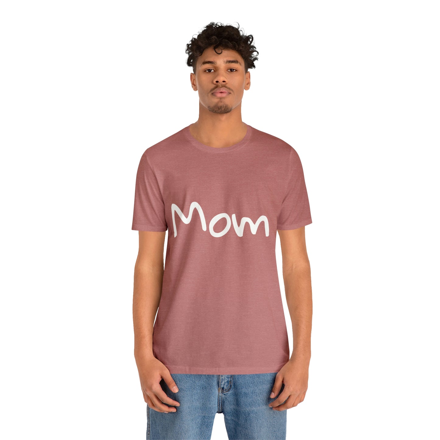 Mom tee