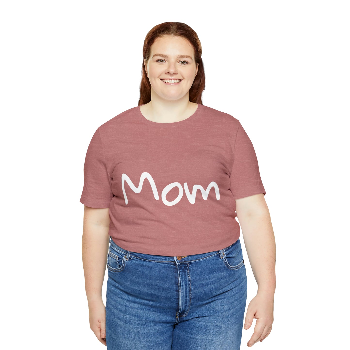 Mom tee