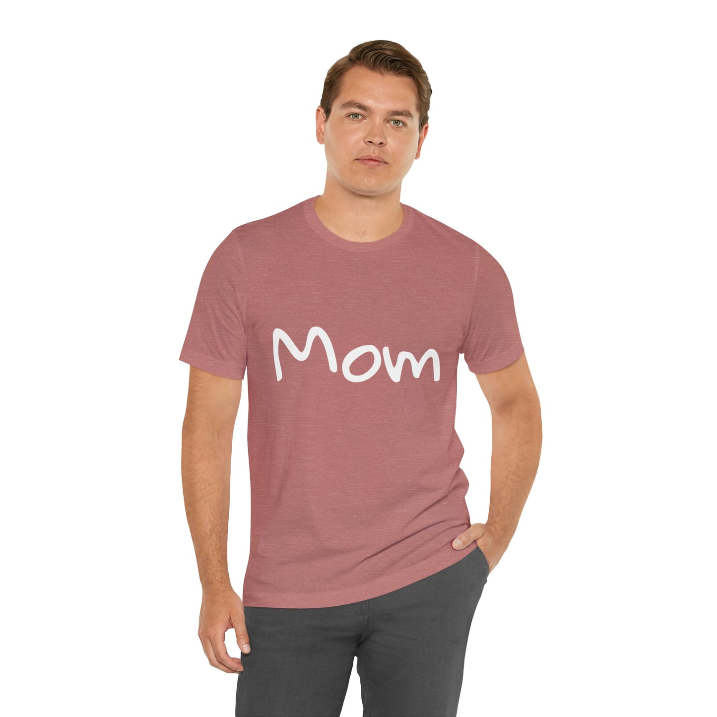 Mom tee