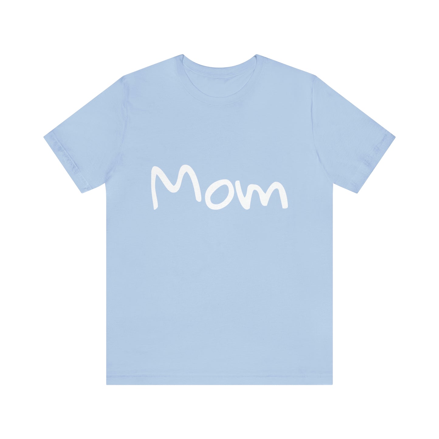 Mom tee