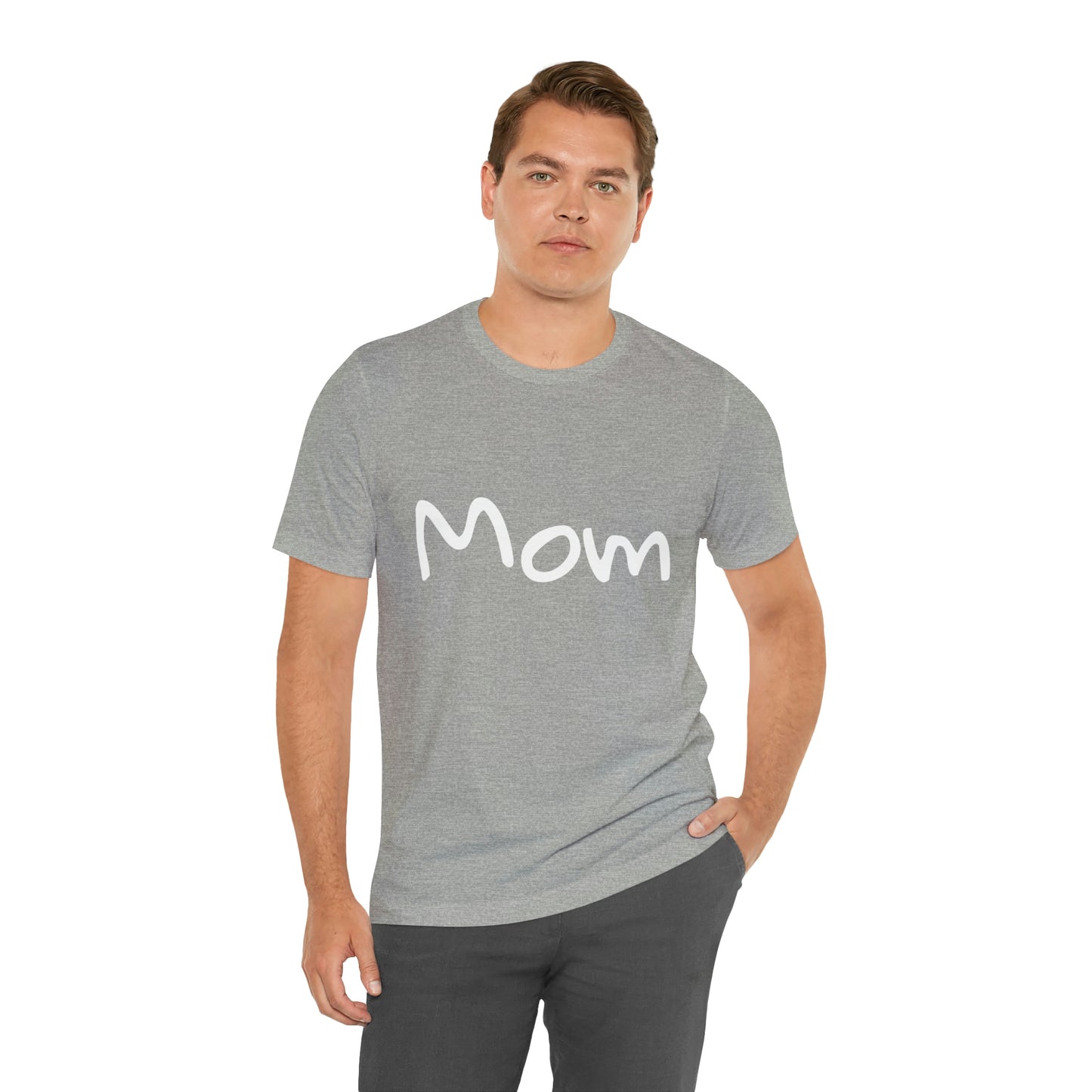 Mom tee