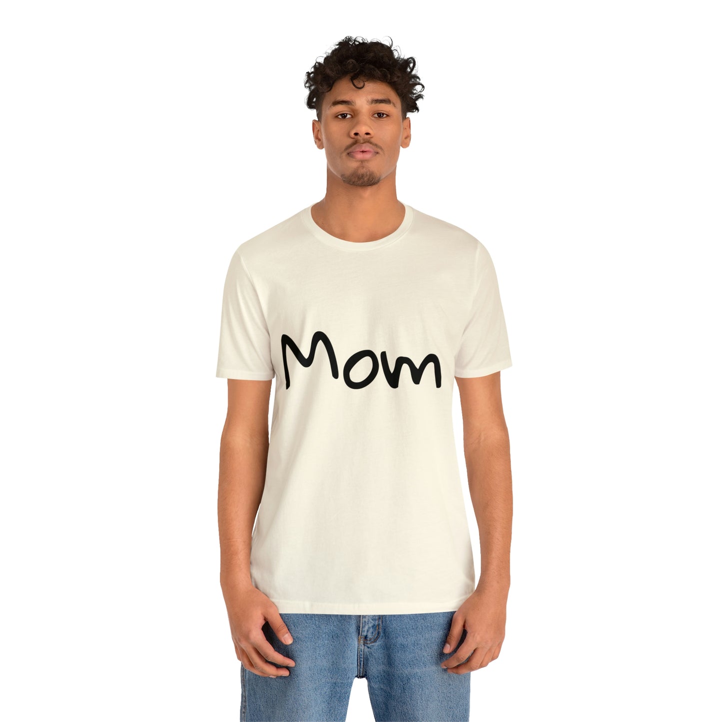 Mom tee