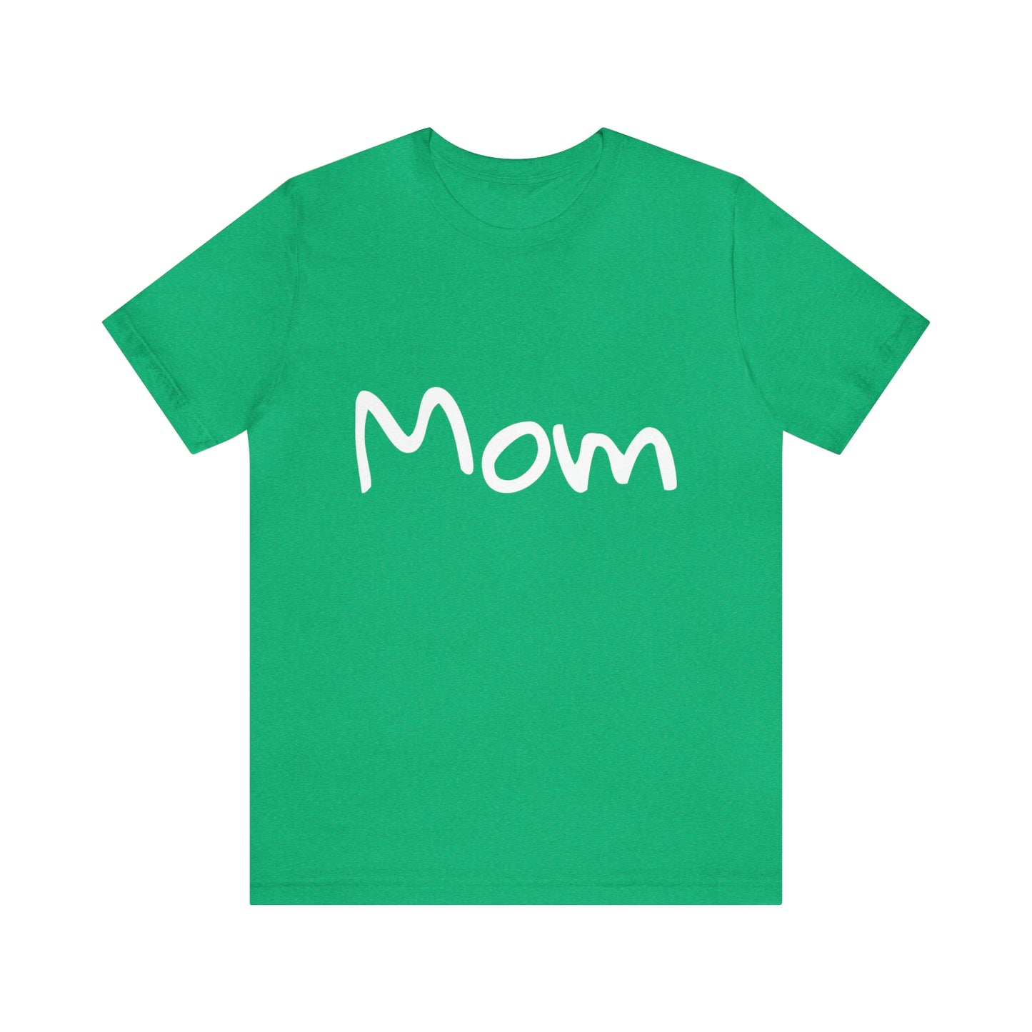 Mom tee