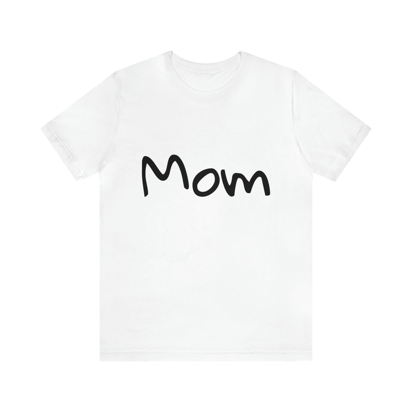 Mom tee