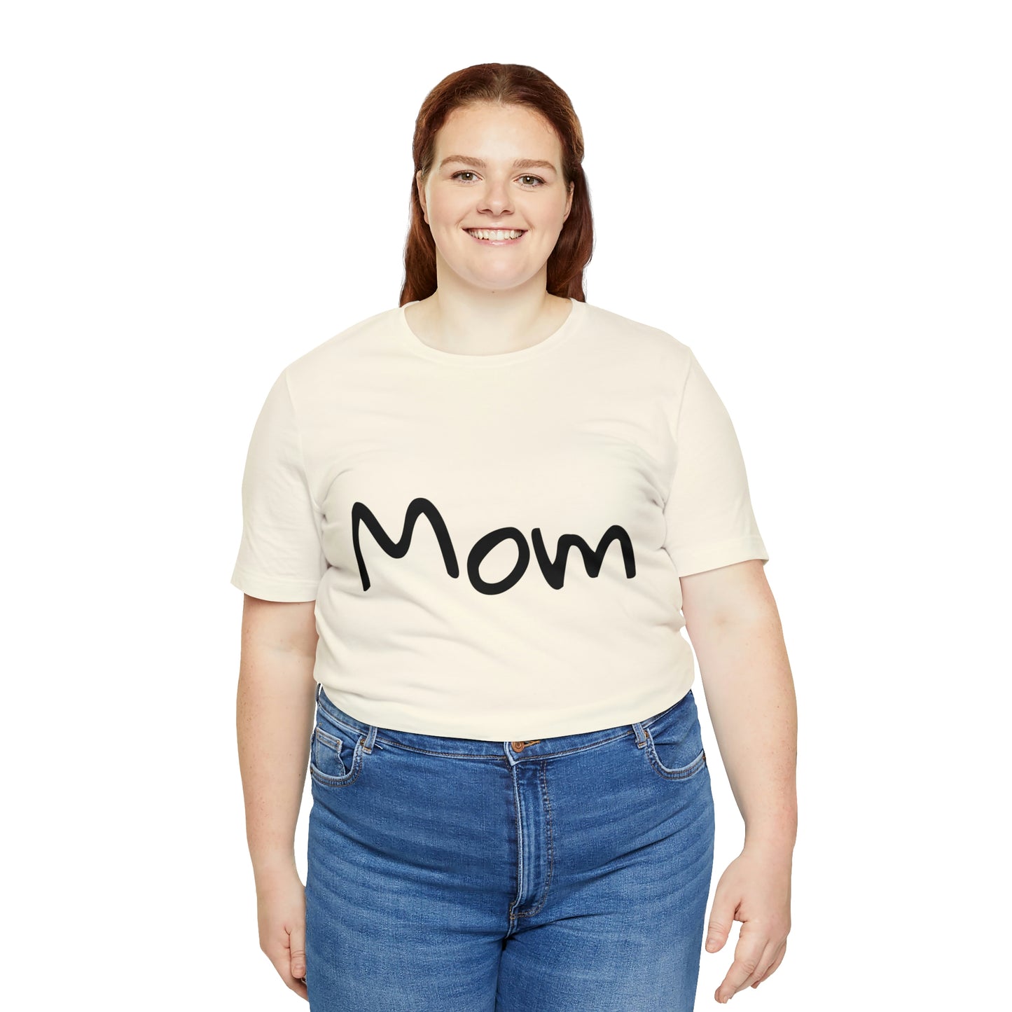 Mom tee