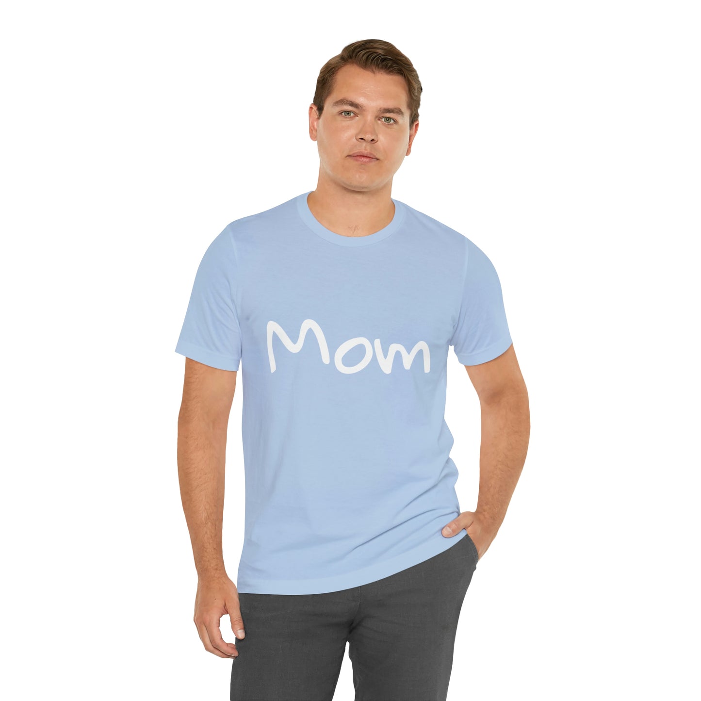 Mom tee