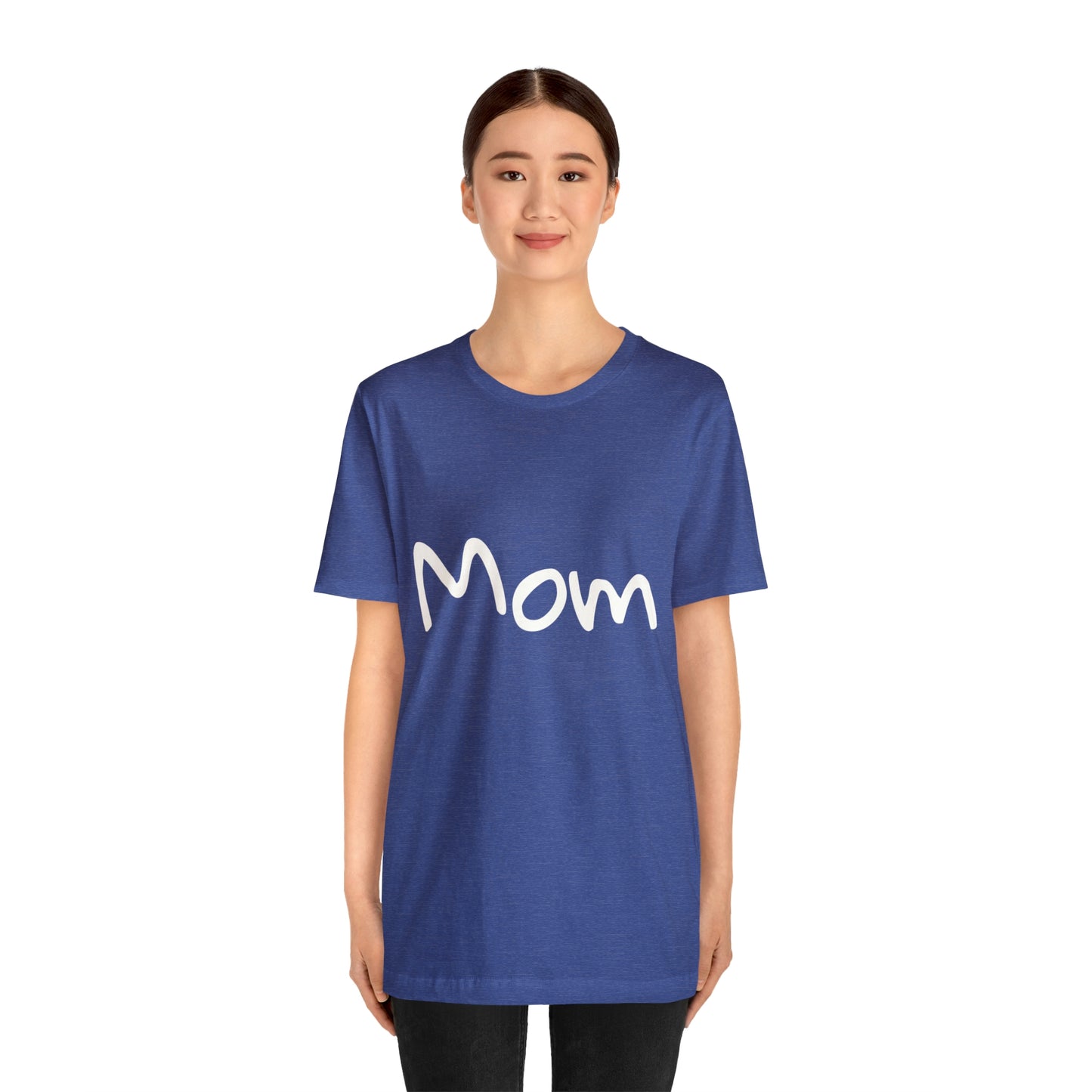 Mom tee