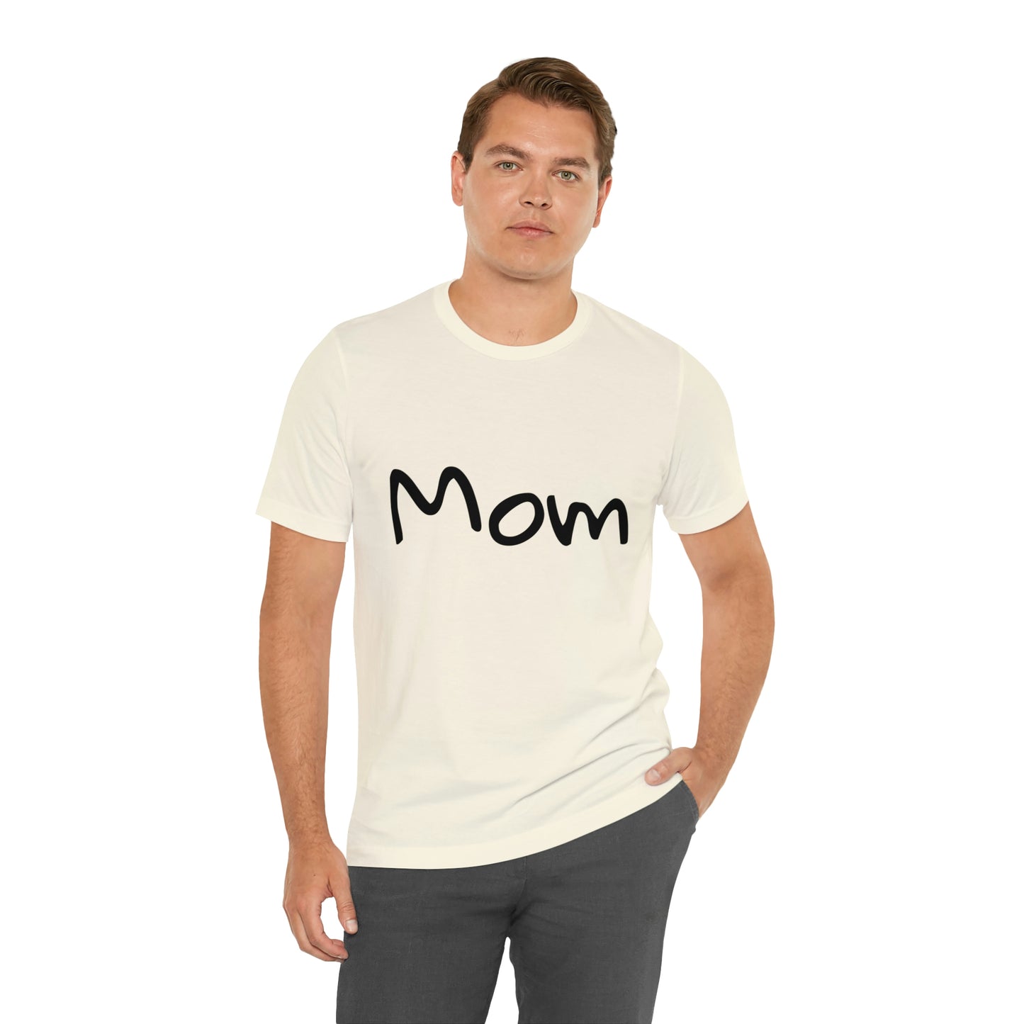 Mom tee