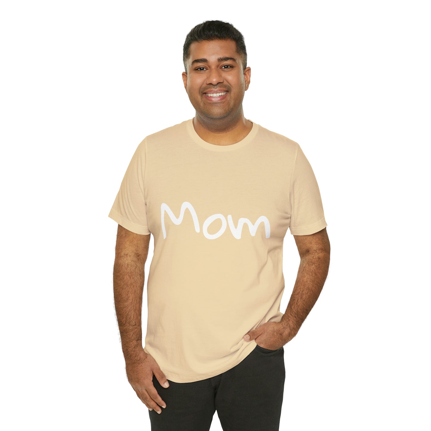 Mom tee