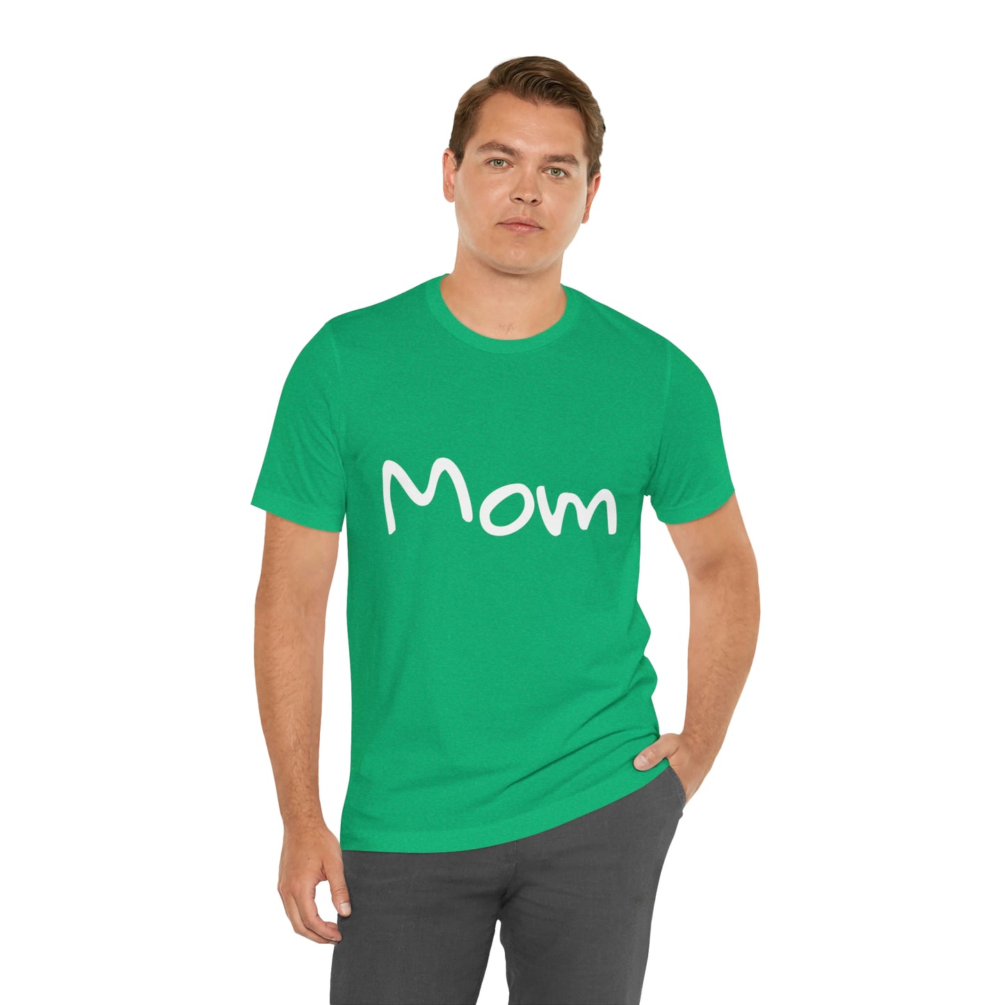 Mom tee