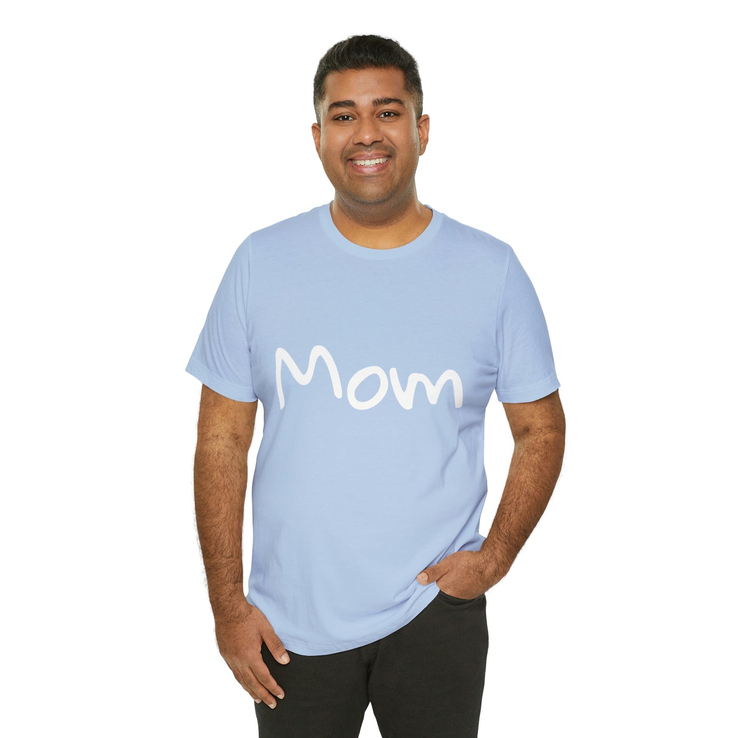 Mom tee