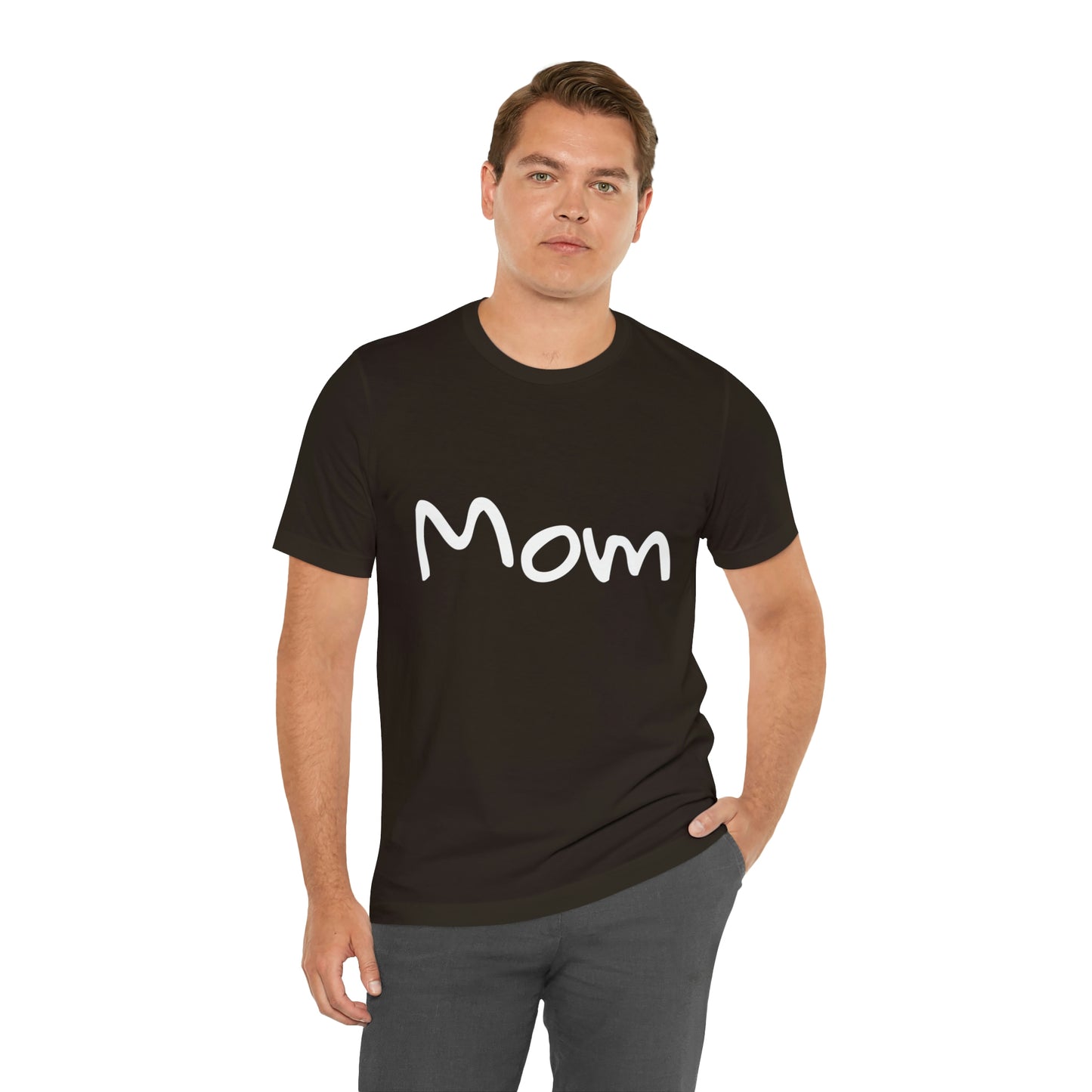 Mom tee