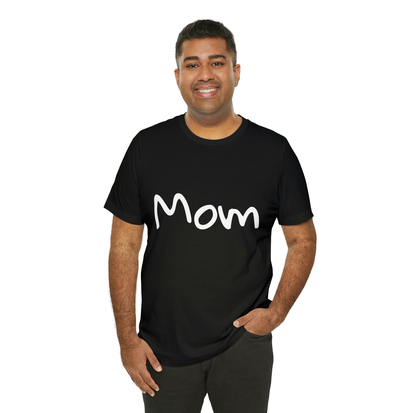 Mom tee